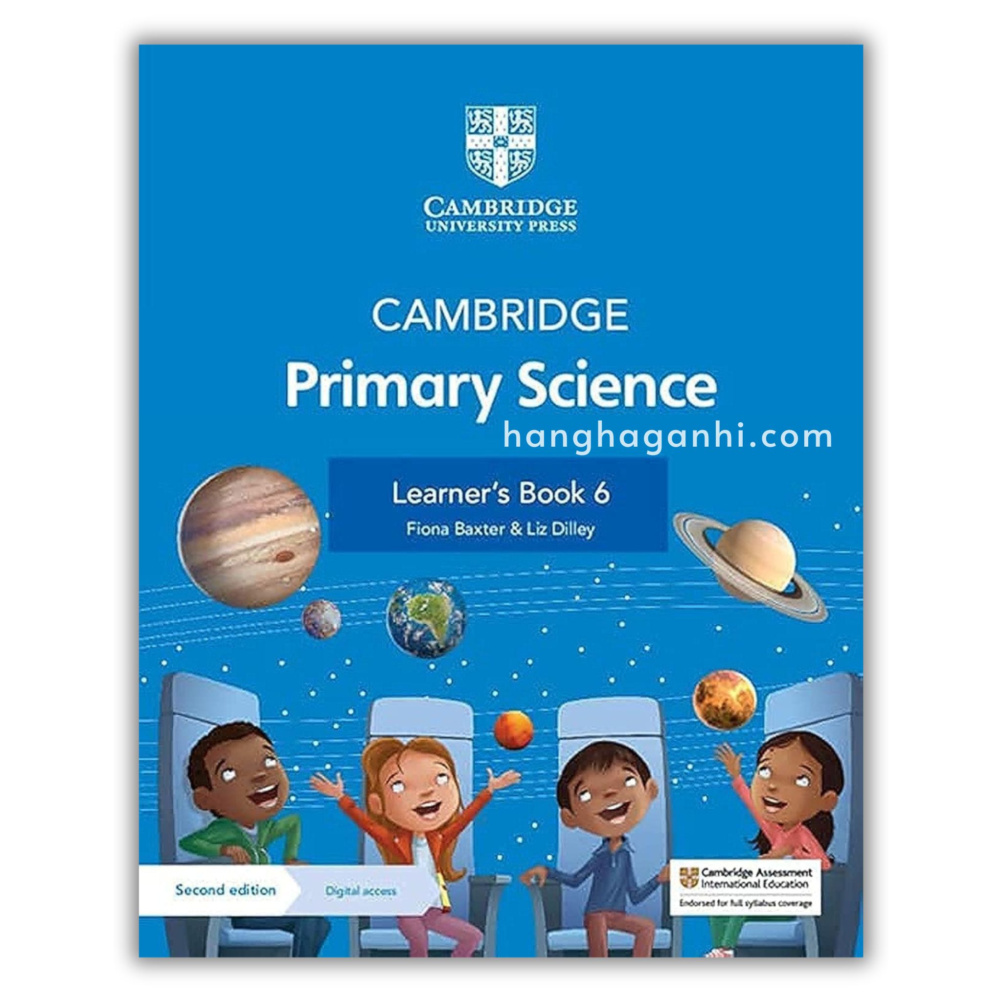Cambridge Level 6 Primary Science Learner’s Book and Workbook 2nd edition 2021_thumbnail_1