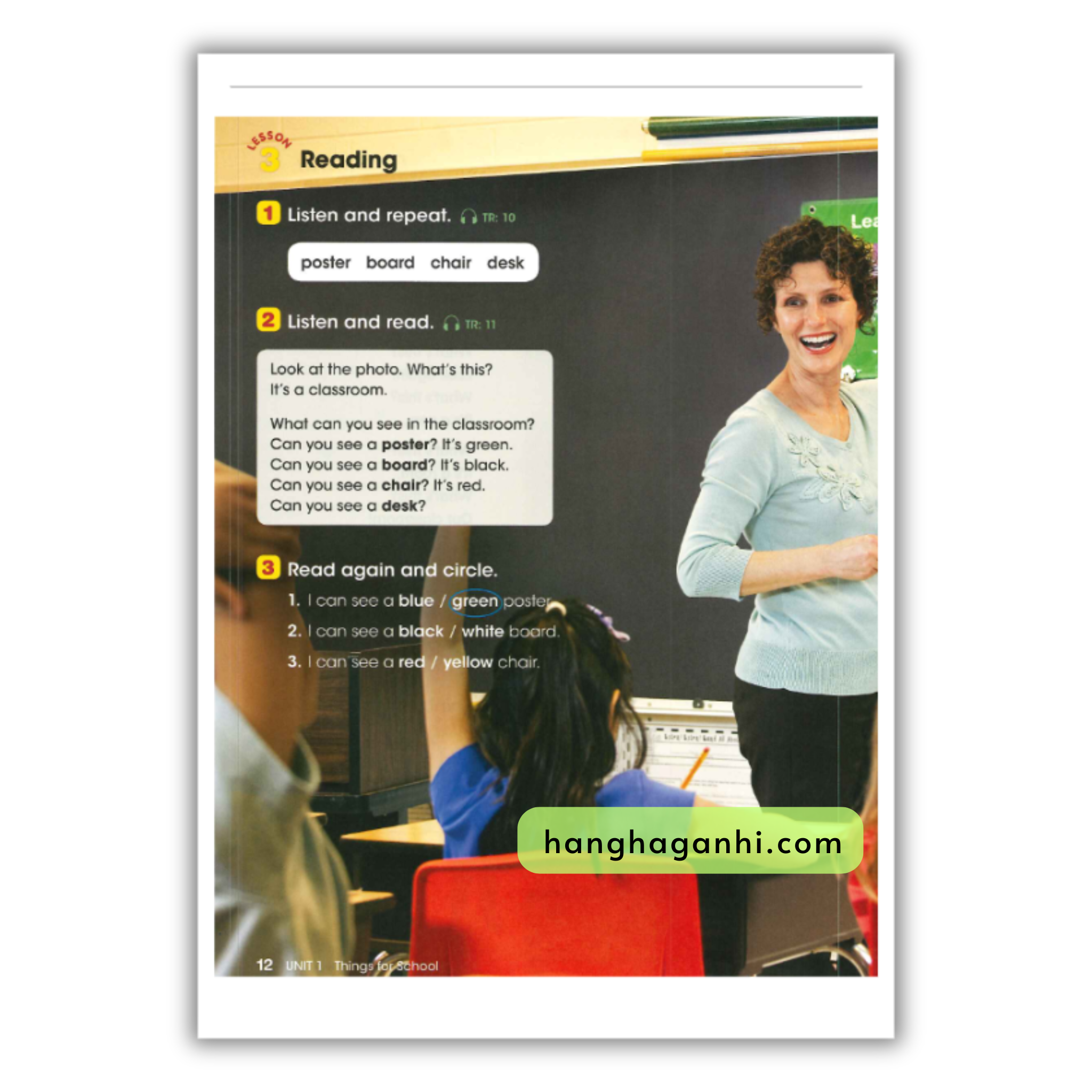 Look 1 Student’s book and Workbook_thumbnail_4