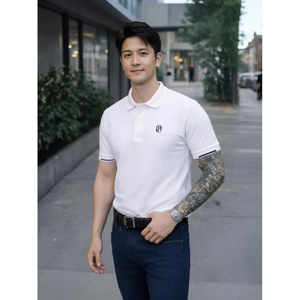 Áo polo cá sấu form regular big size Polux 3388_thumbnail_3