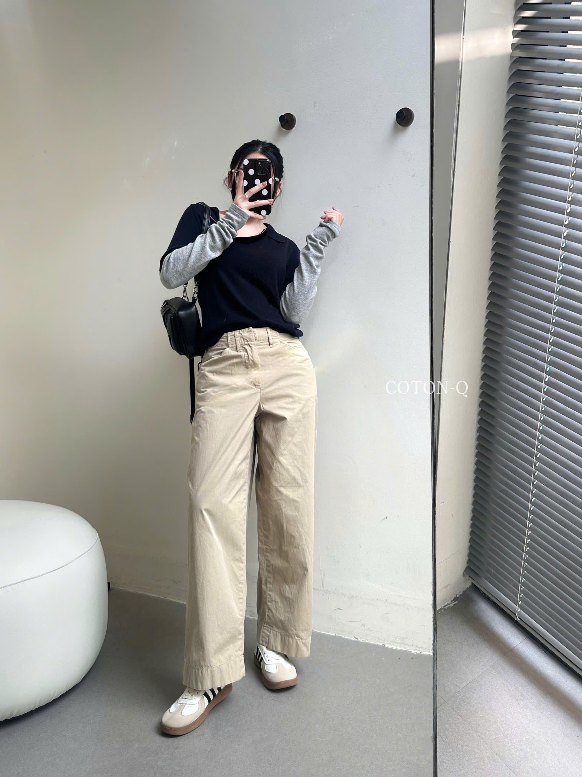 Quần kaki suông nữ_thumbnail_5