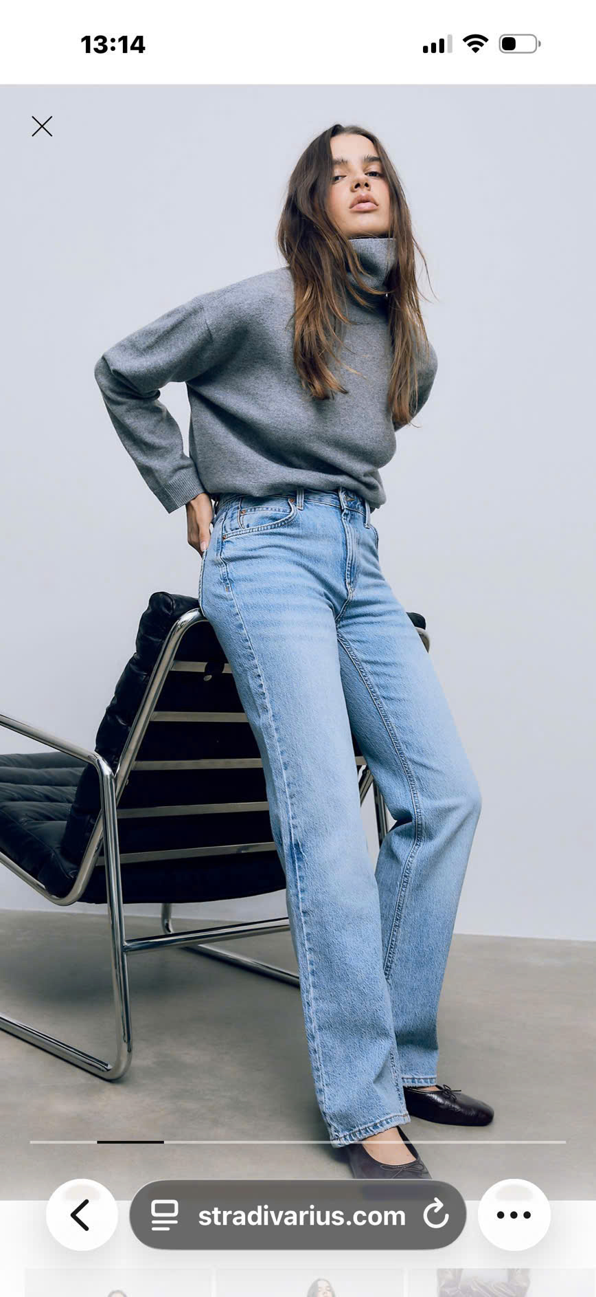 Quần jean ống đứng ( TRUNG )_thumbnail_3