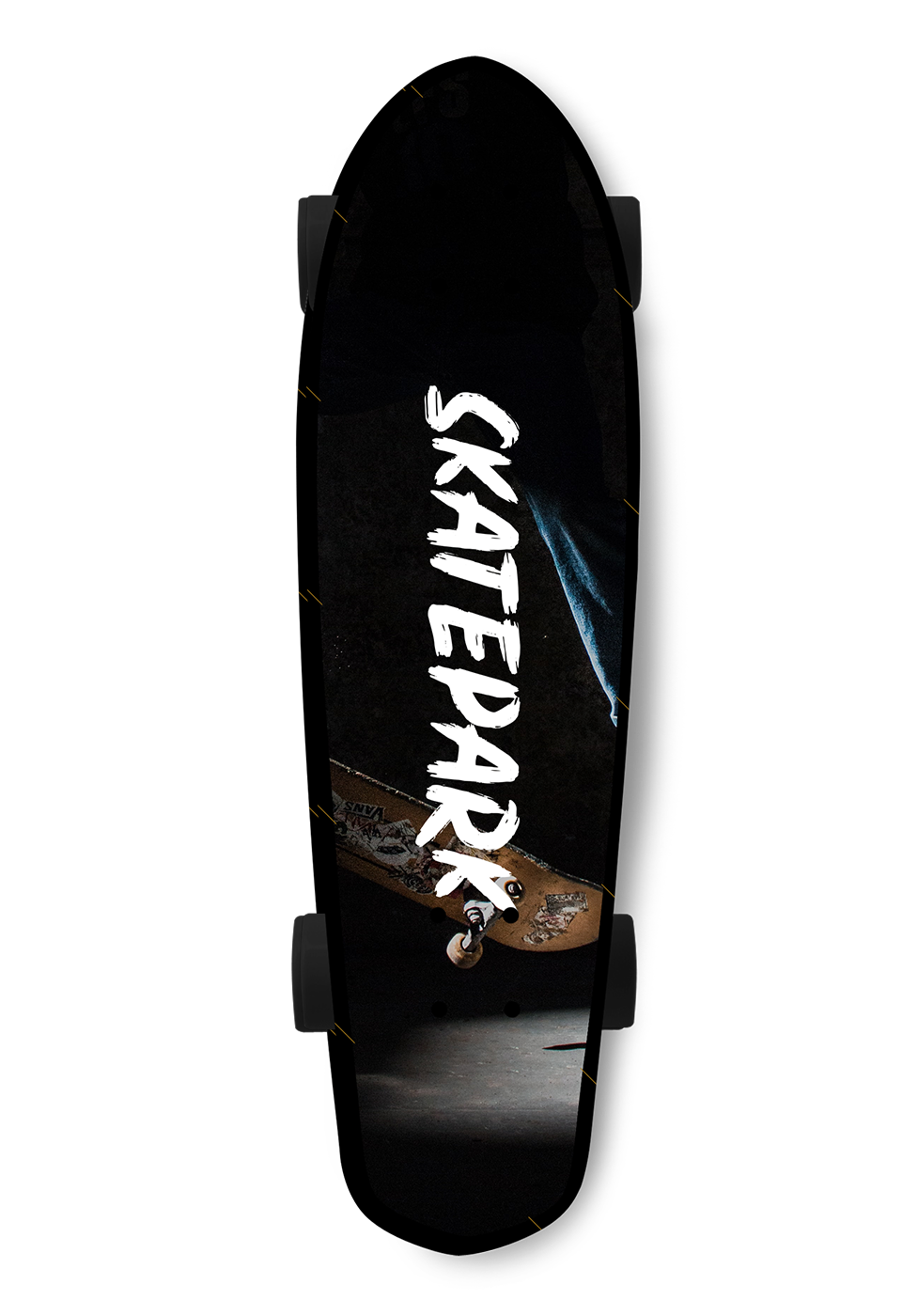 Majestix Skateboard