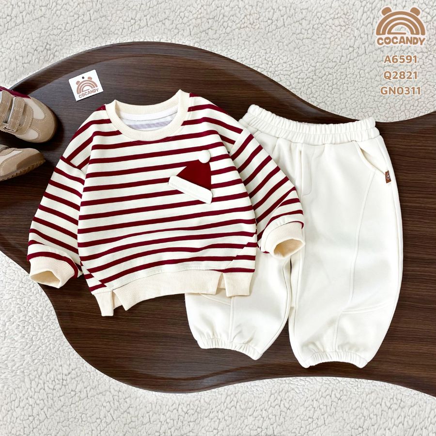 Quần dài BE phối viền gân_thumbnail_1