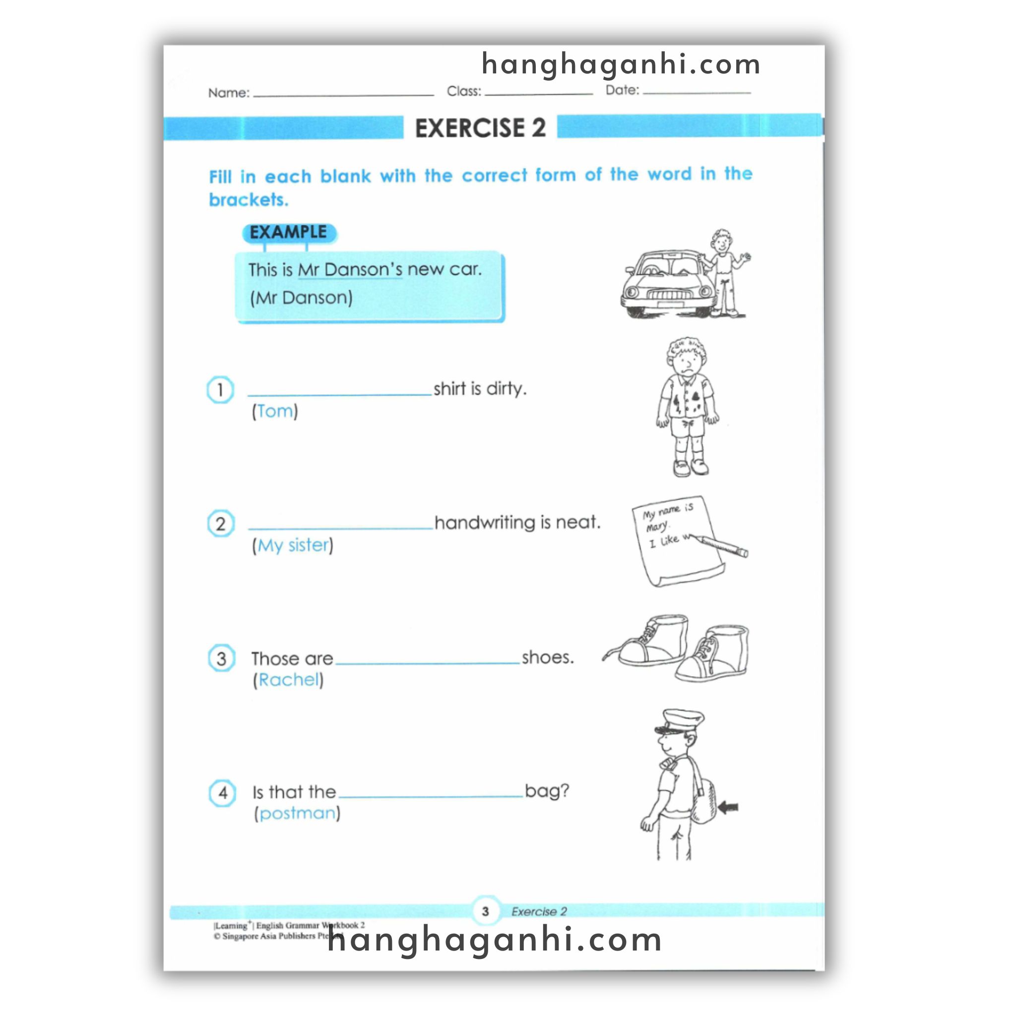 SAP Learning English Grammar 2 Workbook_thumbnail_16