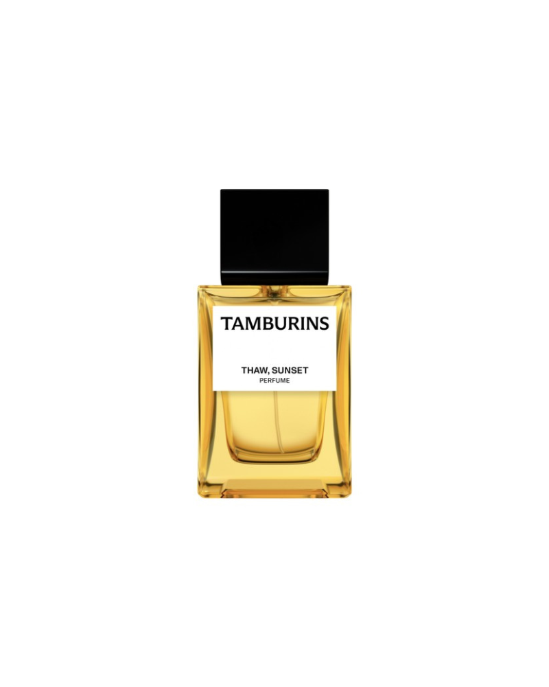 Tamburins Thaw, Sunset 50ml