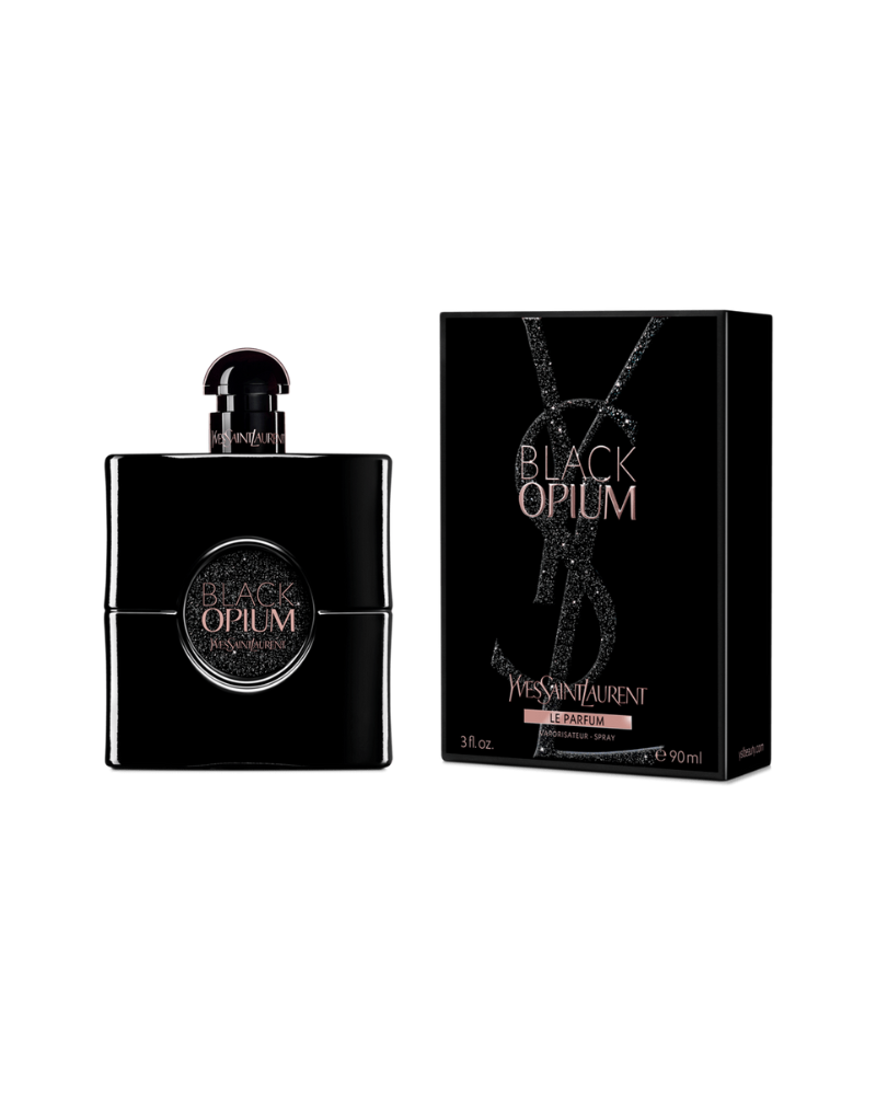 Yves Saint Laurent Black Opium Le Parfum 90ml_thumbnail_1