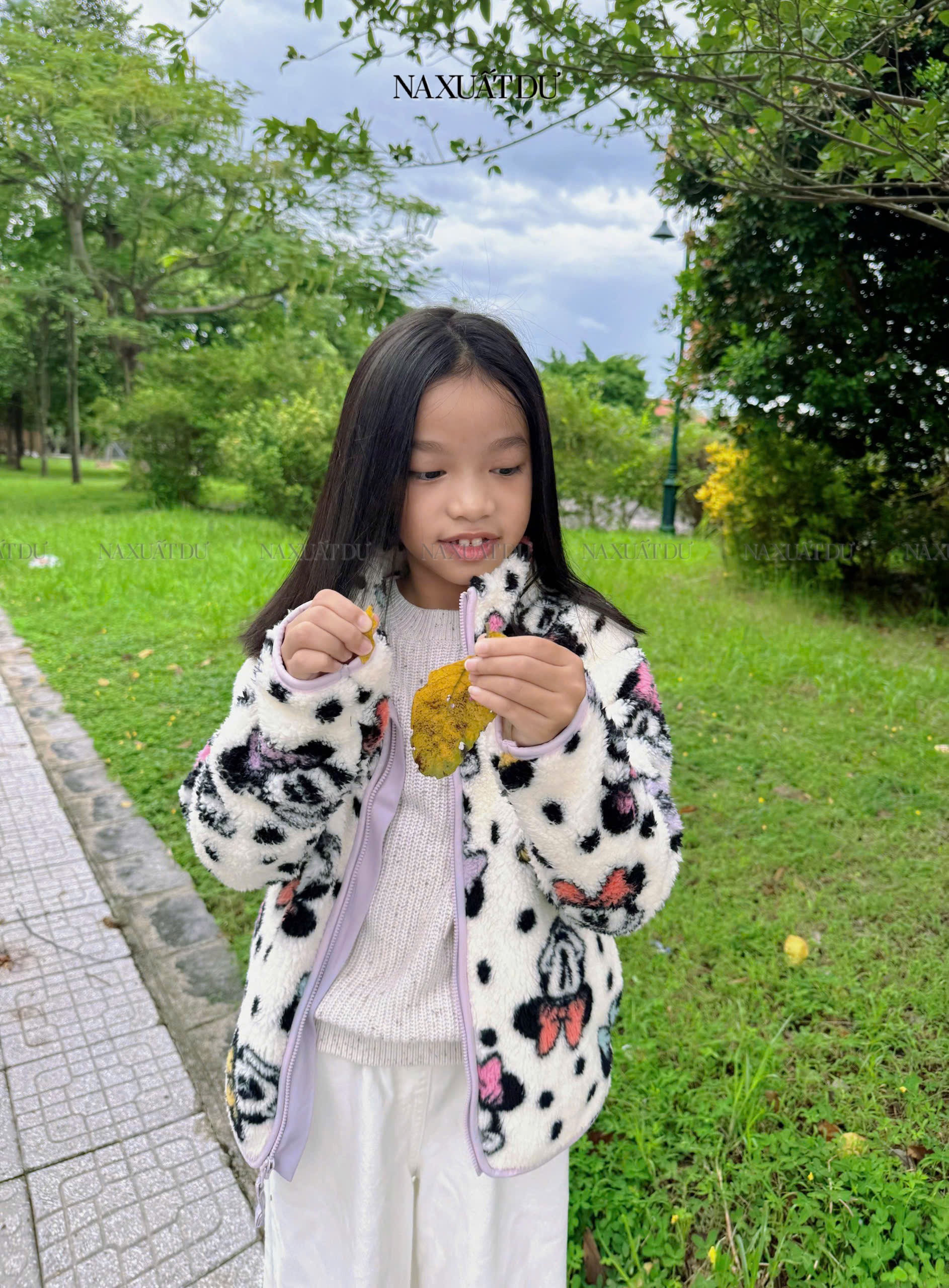 Áo lông kids - A452_thumbnail_20