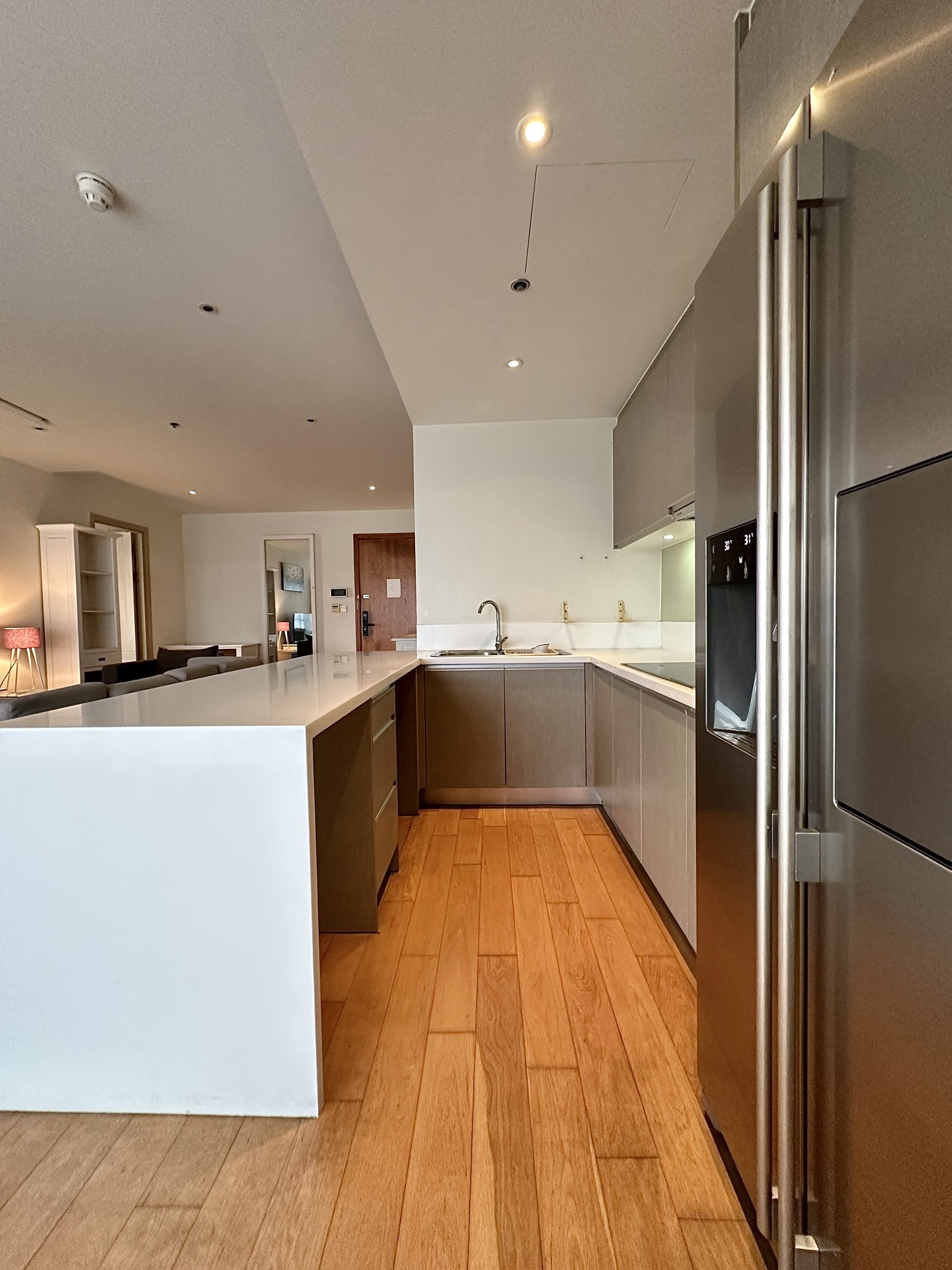 Pool Villa siêu hot_The River Thủ Thiêm_Cho thuê 4PN_4WC_360m2_NTCB_Hồ bơi riêng_Giá chỉ 8500$_thumbnail_2