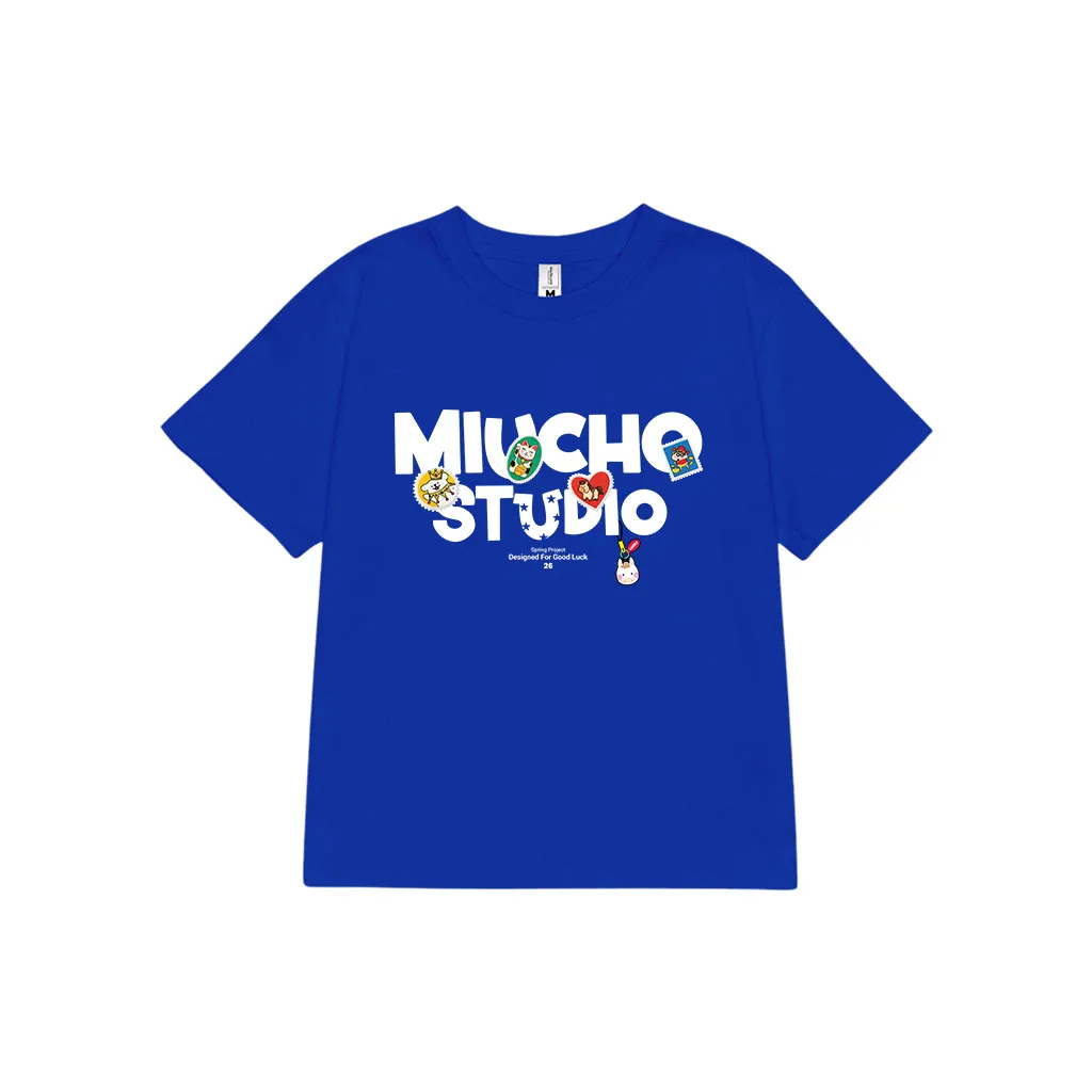 Áo baby tee Tết Bính Ngọ Miucho phối chữ 3077_thumbnail_13