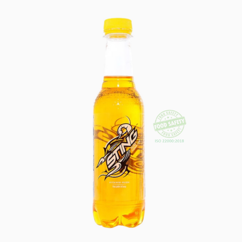 Sting vàng | 350ml