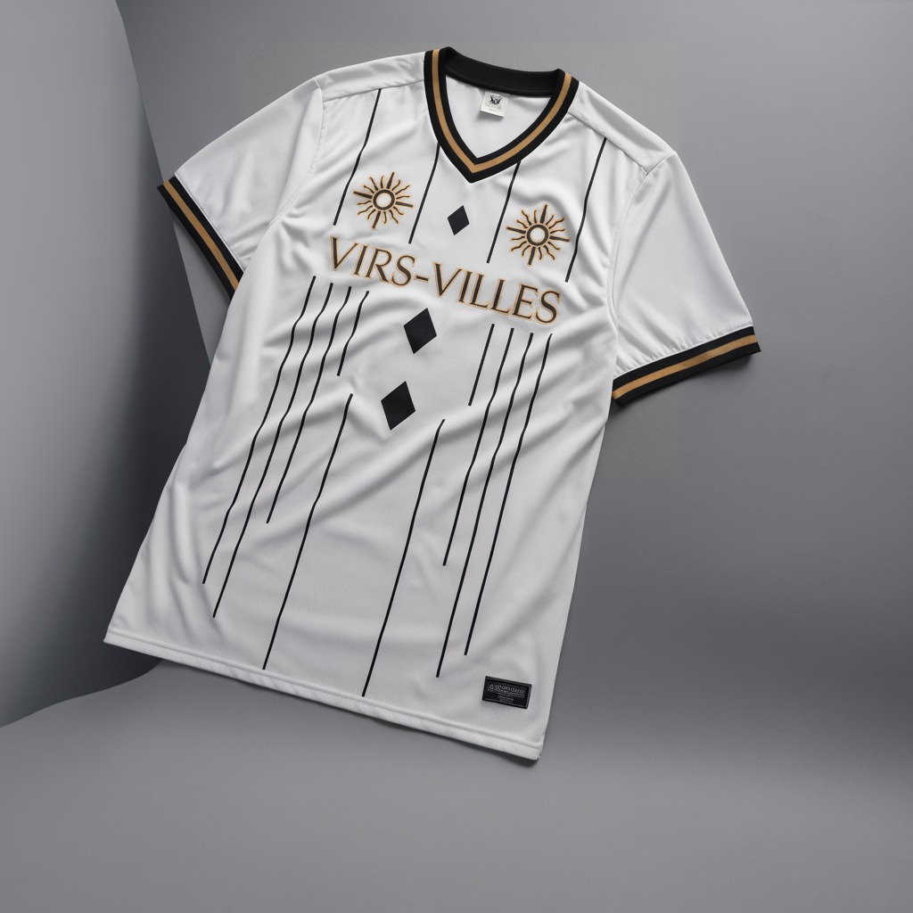 Đồng phục thiết kế LONI LN-032