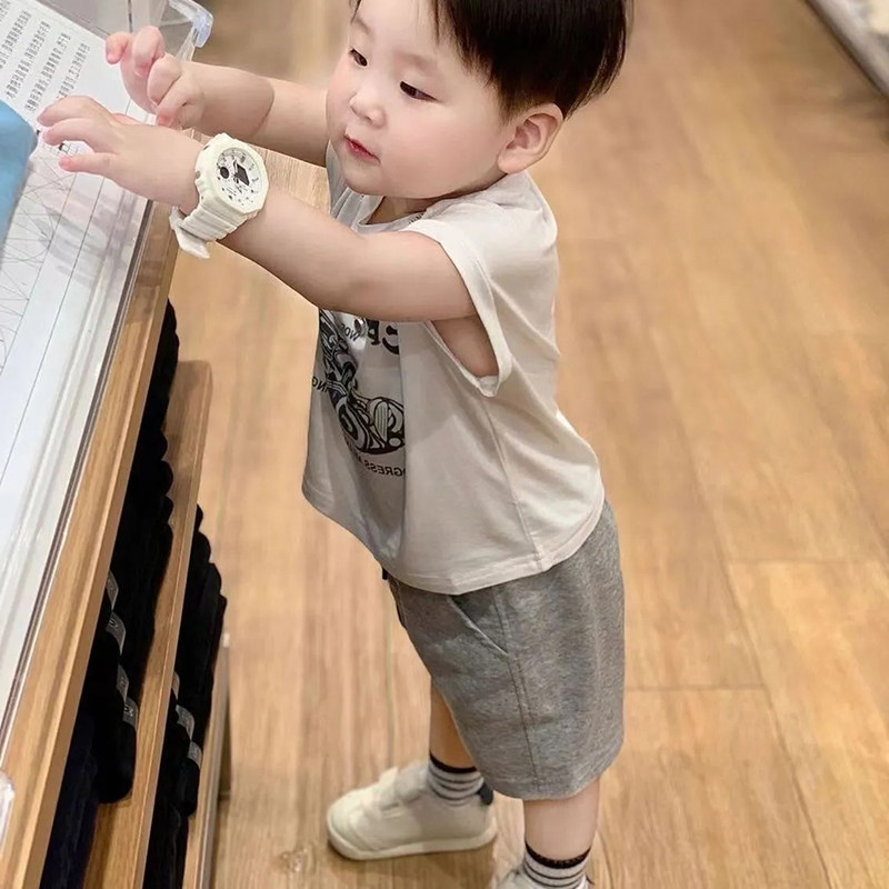 SET ÁO SÁT NÁCH IN XE & QUẦN SHORT CHO BÉ – NĂNG ĐỘNG, MÁT MẺ MÙA HÈ_thumbnail_3