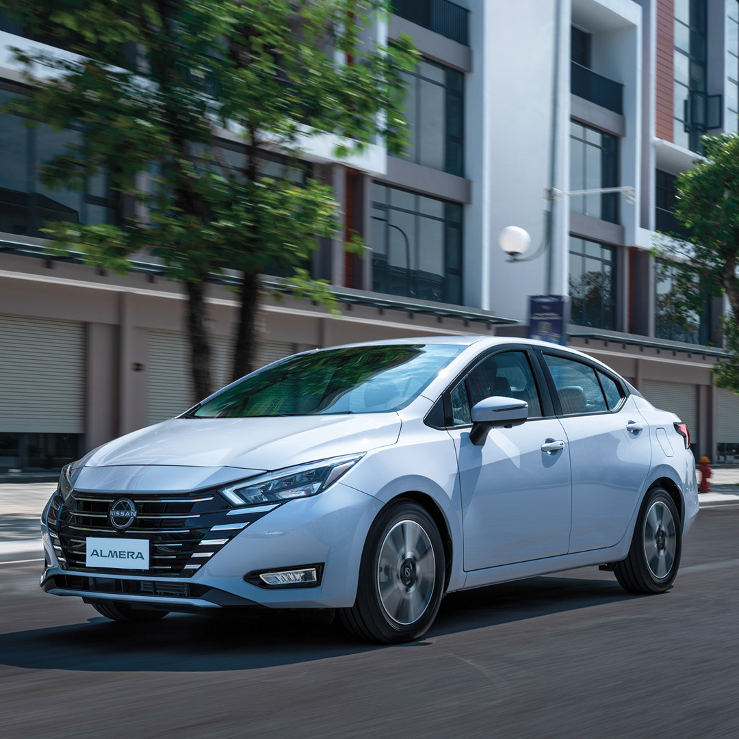 Nissan Almera VL cao cấp_thumbnail_14