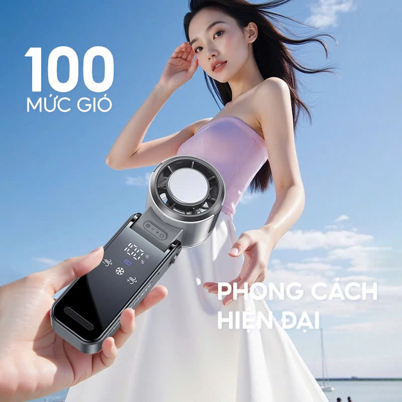 Quạt Cầm Tay Mini TANAKA_thumbnail_6