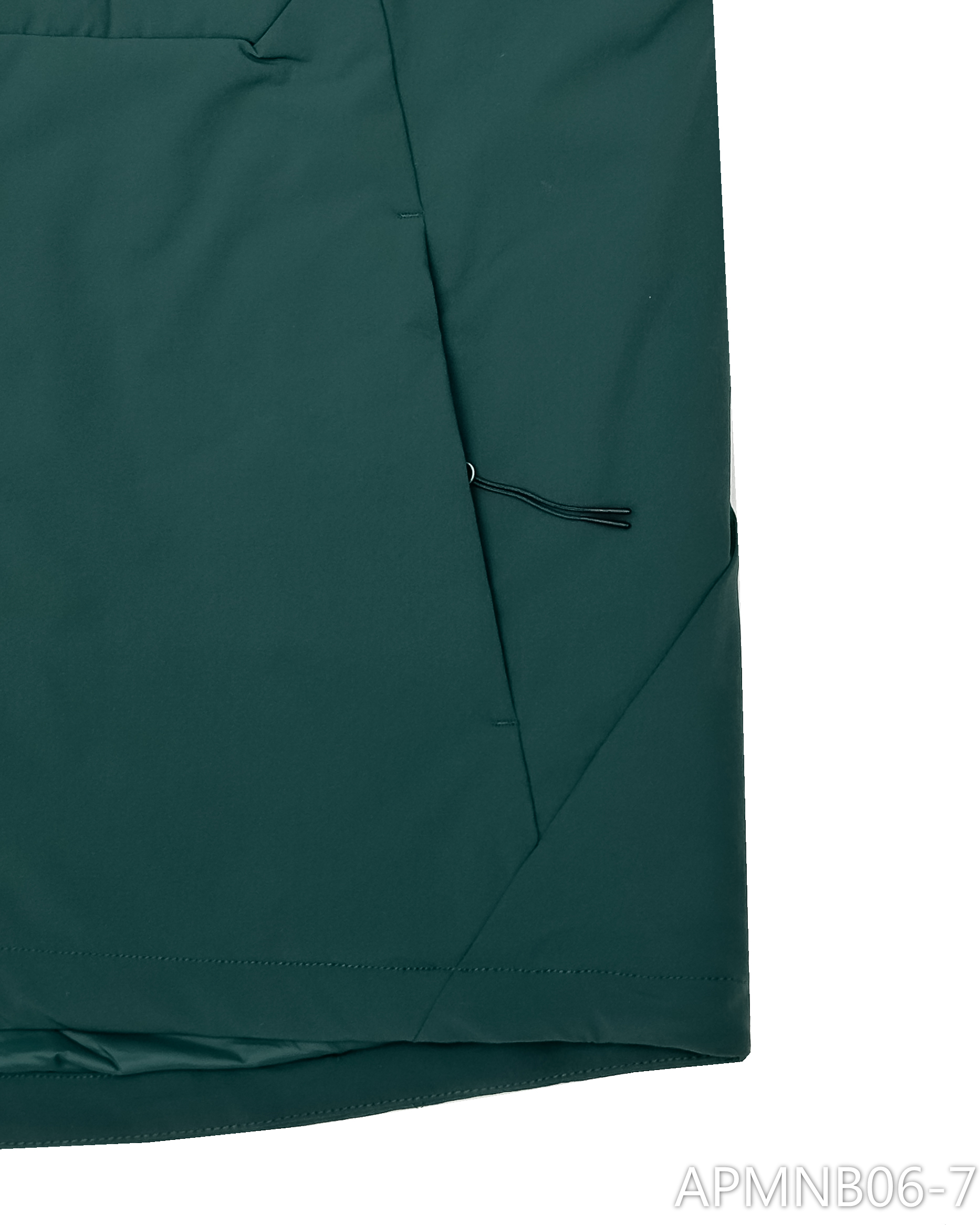 Áo phao thể thao nam Hoodless Manesti_thumbnail_37