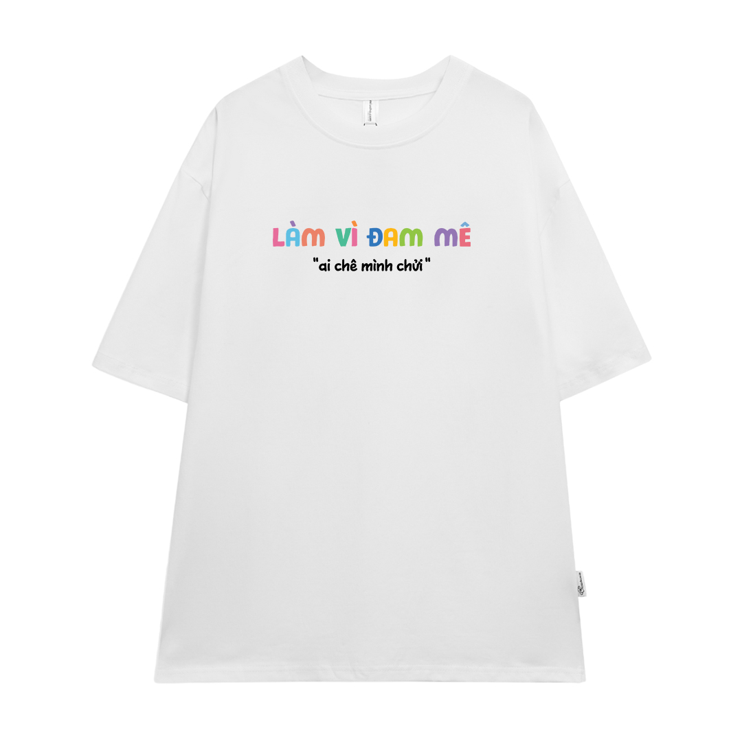 Áo thun local brand in chữ dễ thương form rộng Miucho BST cổ tròn vải cotton 4c thoáng mát in mix_thumbnail_12