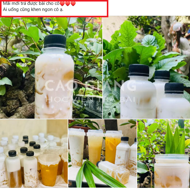 Lớp Đồ Uống Thạch Củ Năng Thảo Mộc_thumbnail_12