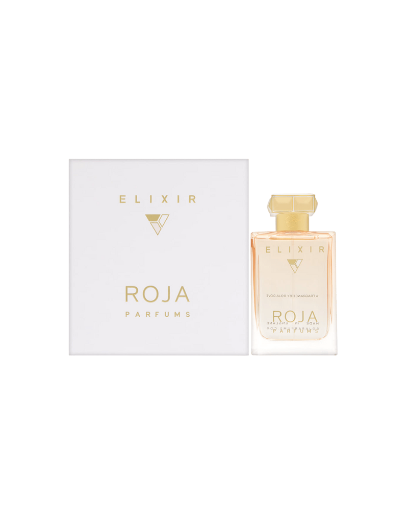 Roja Elixir Pour Femme Essence De Parfum 100ml_thumbnail_1