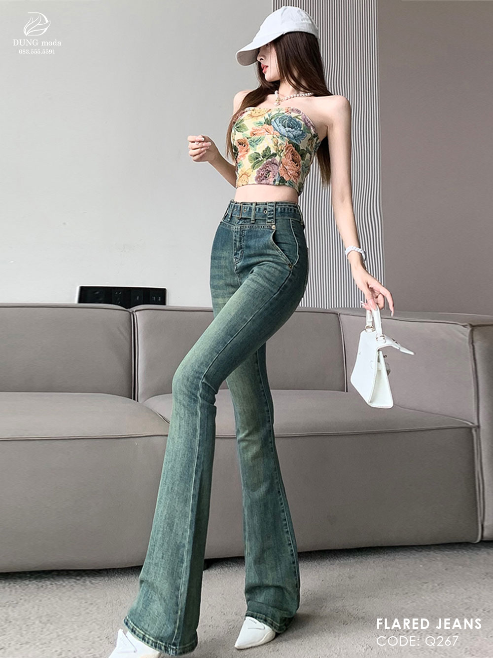 Quần Jean Q267 6989_thumbnail_1