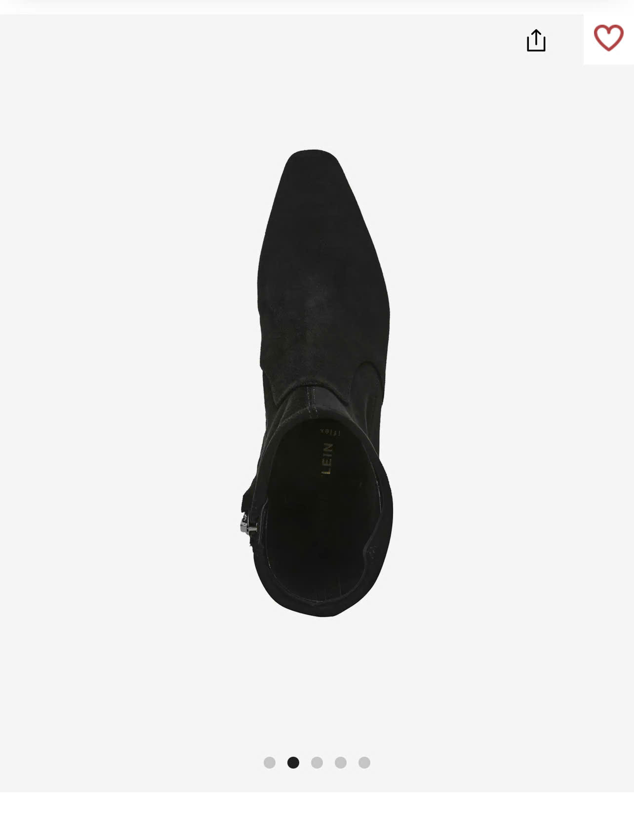 BOOT ANNE KLEIN_thumbnail_4