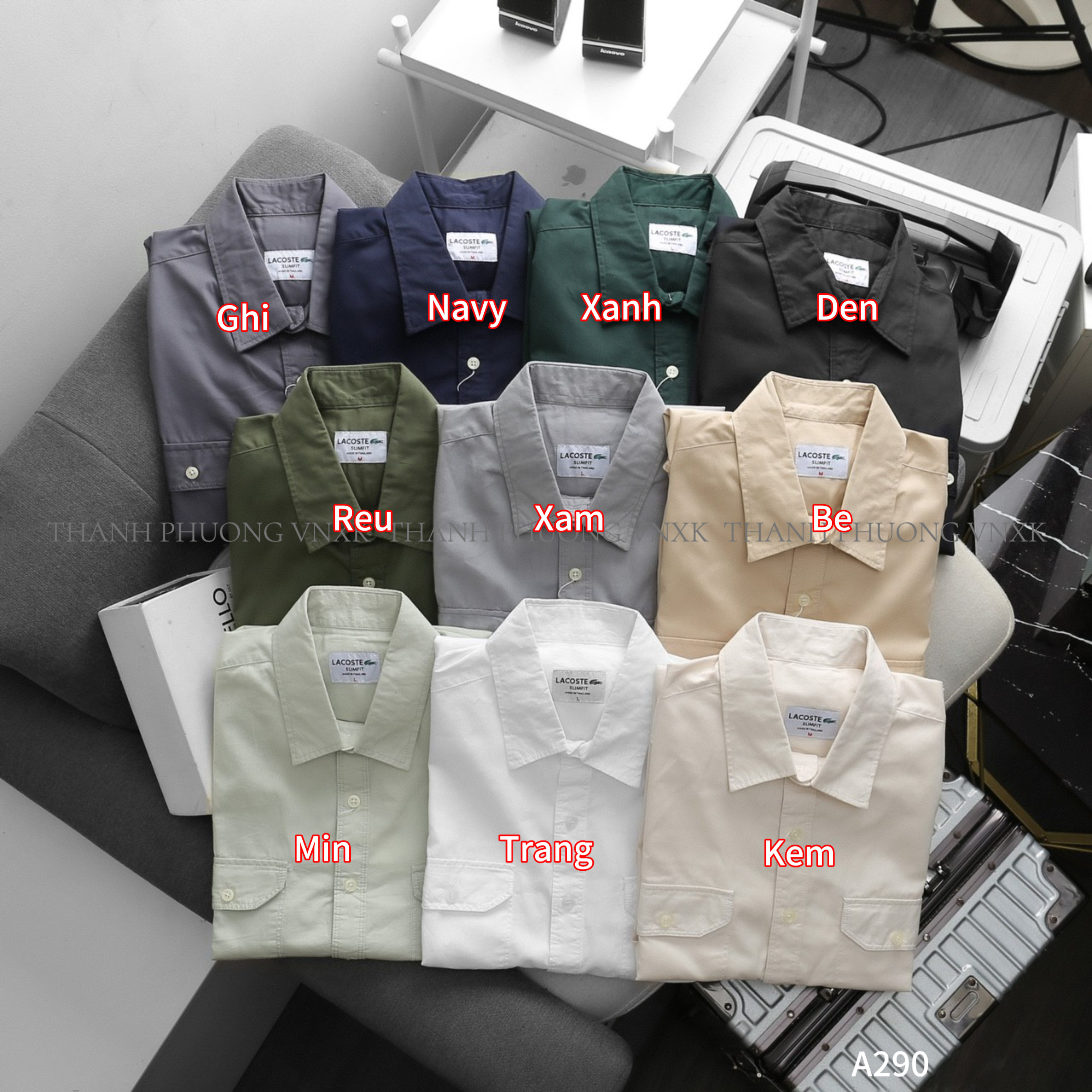 AO NAM LC SOMI A290 (L8-6)