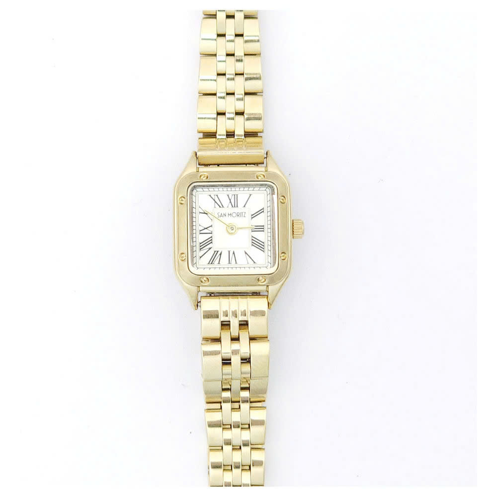 Đồng hồ San Moritz - SM-9636G