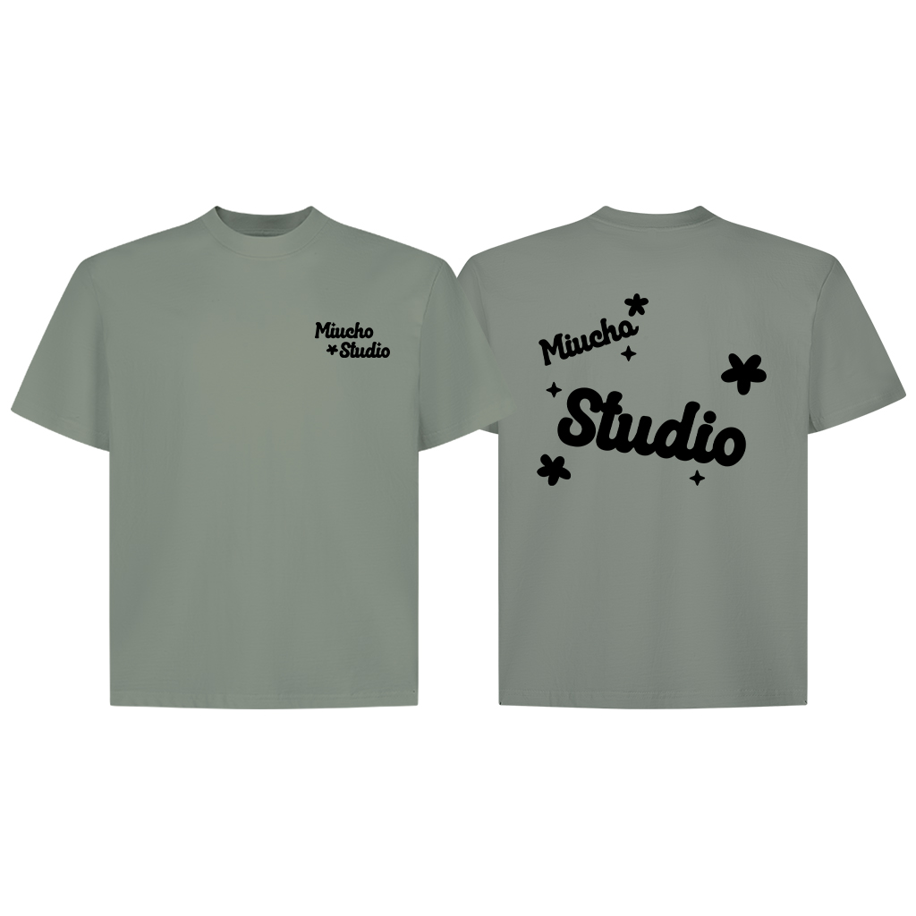 Áo phông local brand form boxy 2168 Miucho Club vải cotton 2c 250gsm cổ tròn đứng form in mix_thumbnail_14