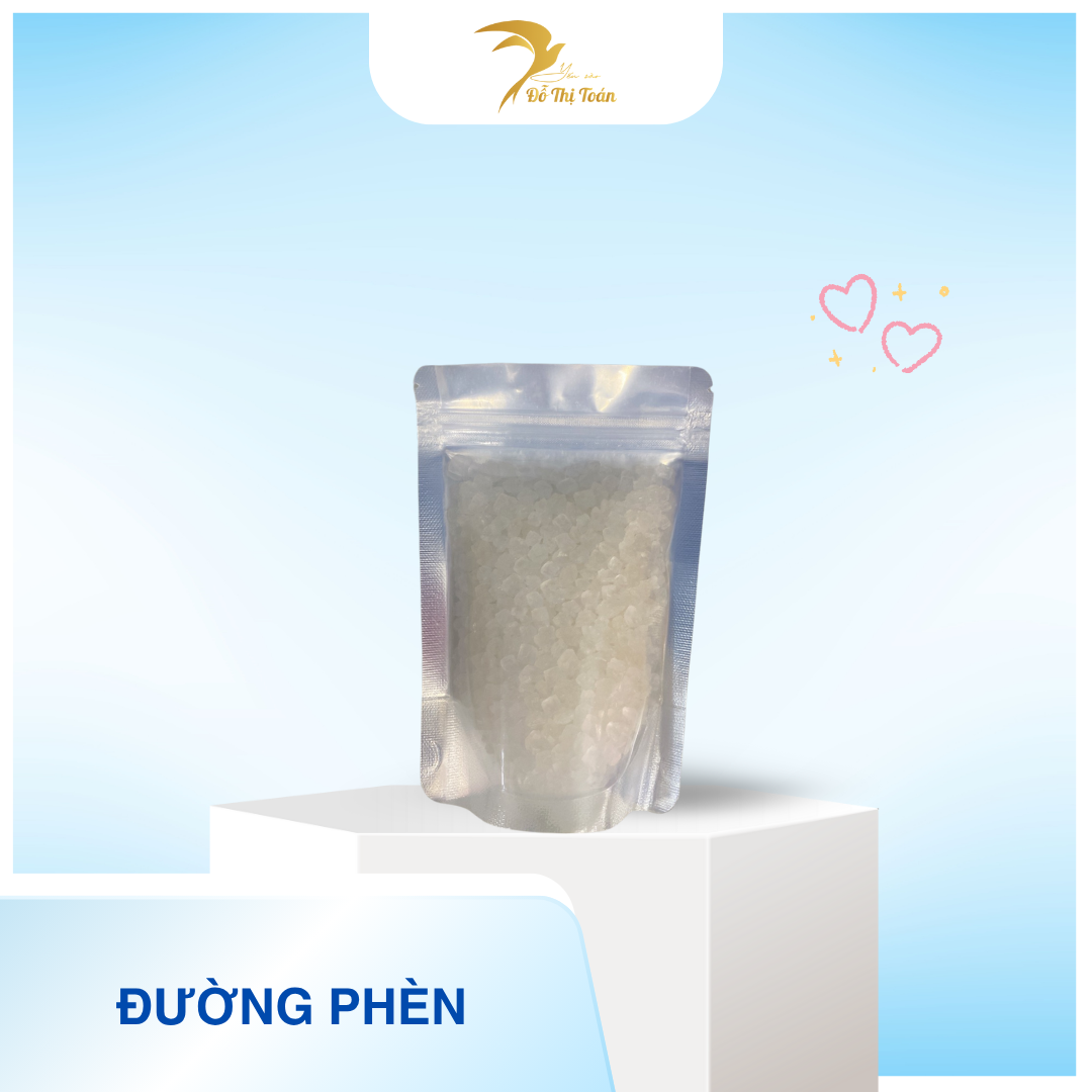 ĐƯỜNG ĐÓNG TÚI