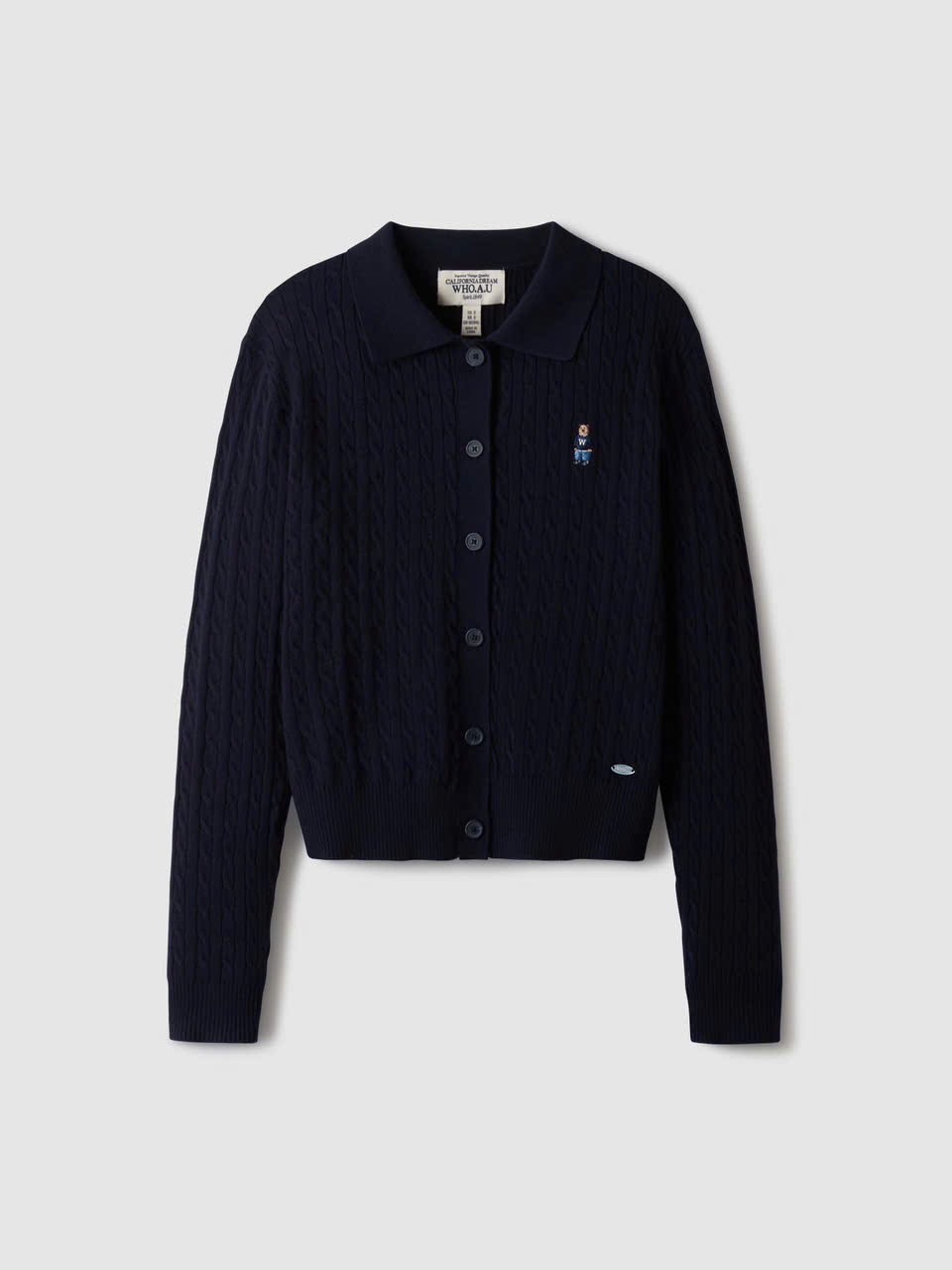 A660 ÁO DỆT KIM TAY DÀI 5 MÀU_thumbnail_2