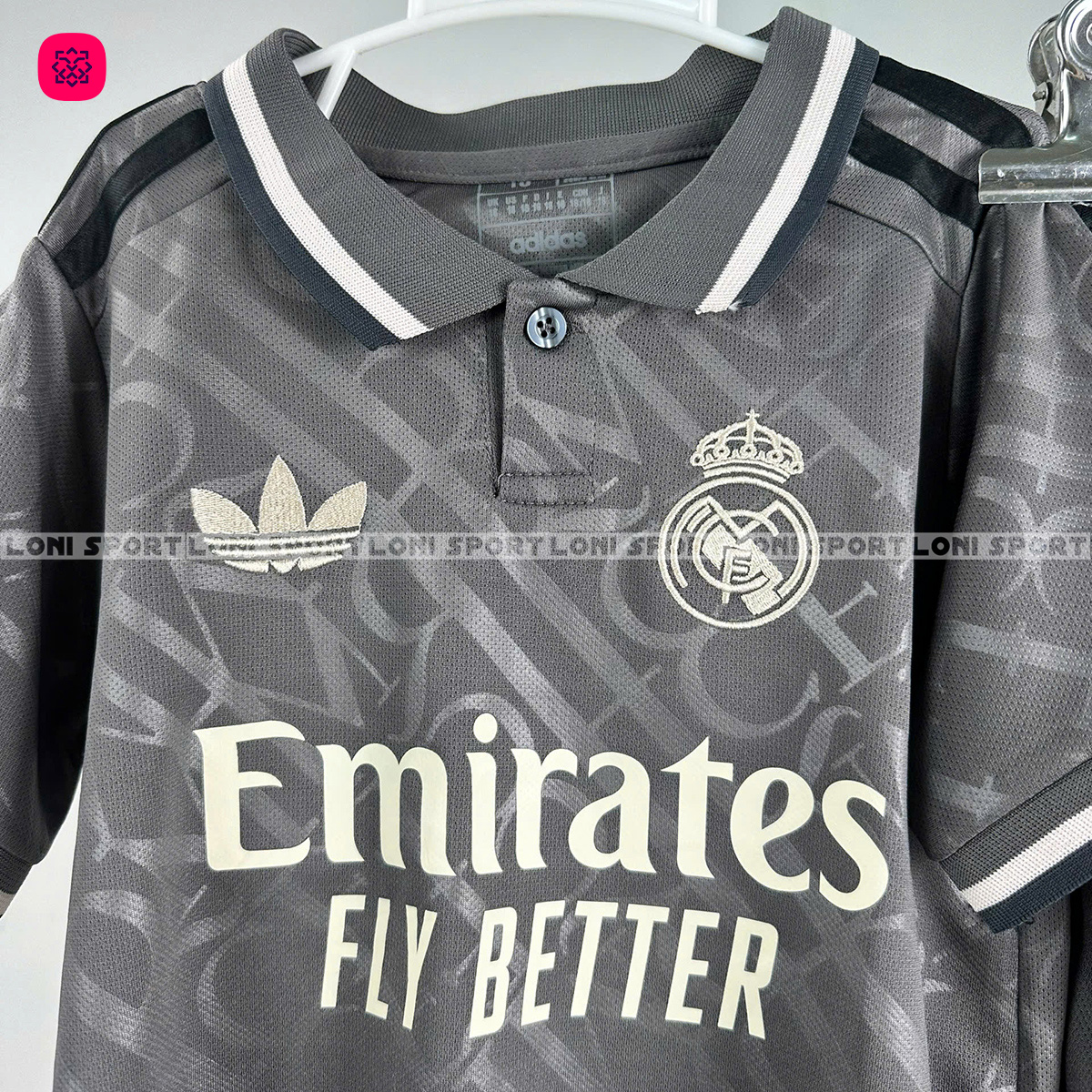 Bộ kid Real 3rd xám 24/25_thumbnail_4