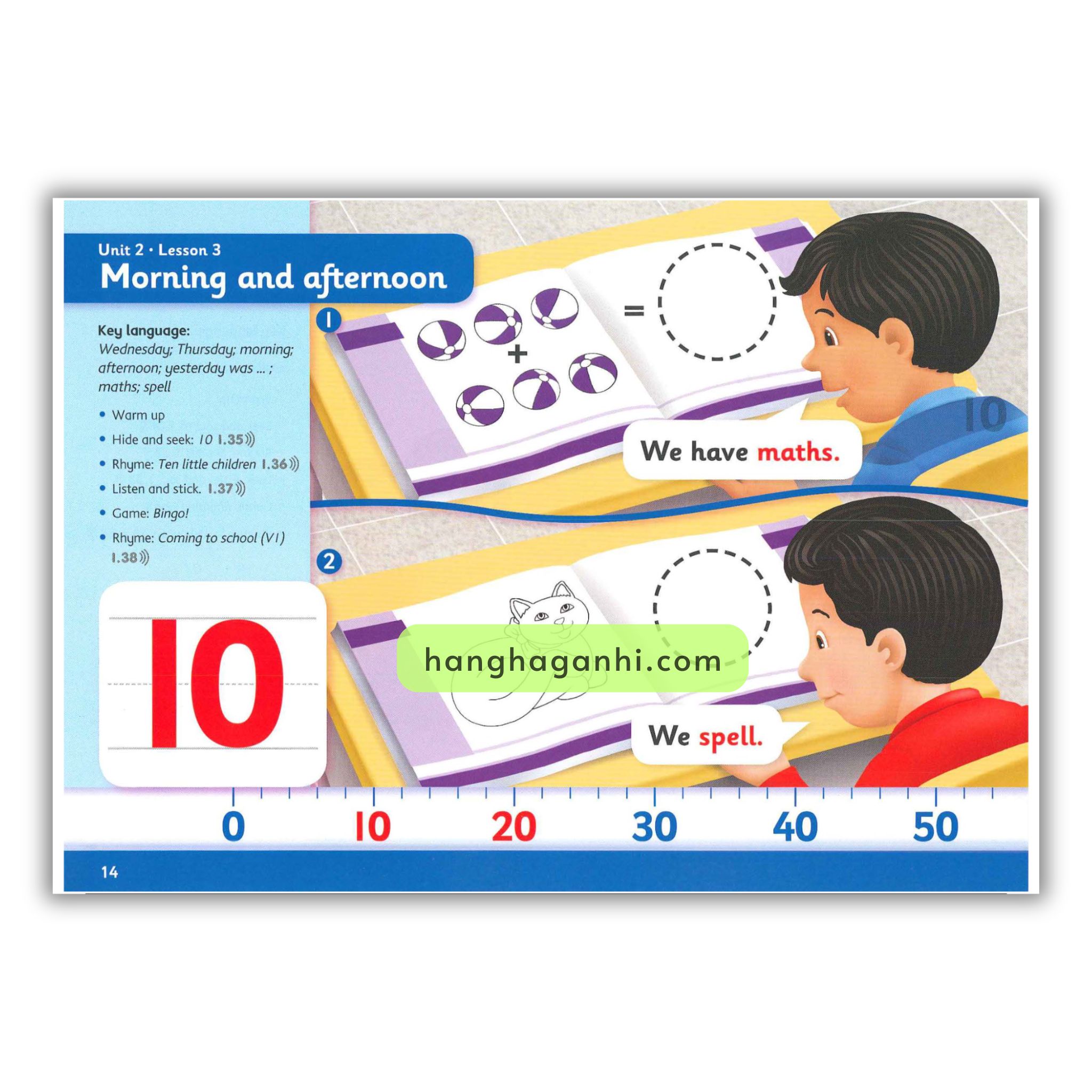 Hide and Seek level 3 ( Pupil’s Book – Activity Book)_thumbnail_18