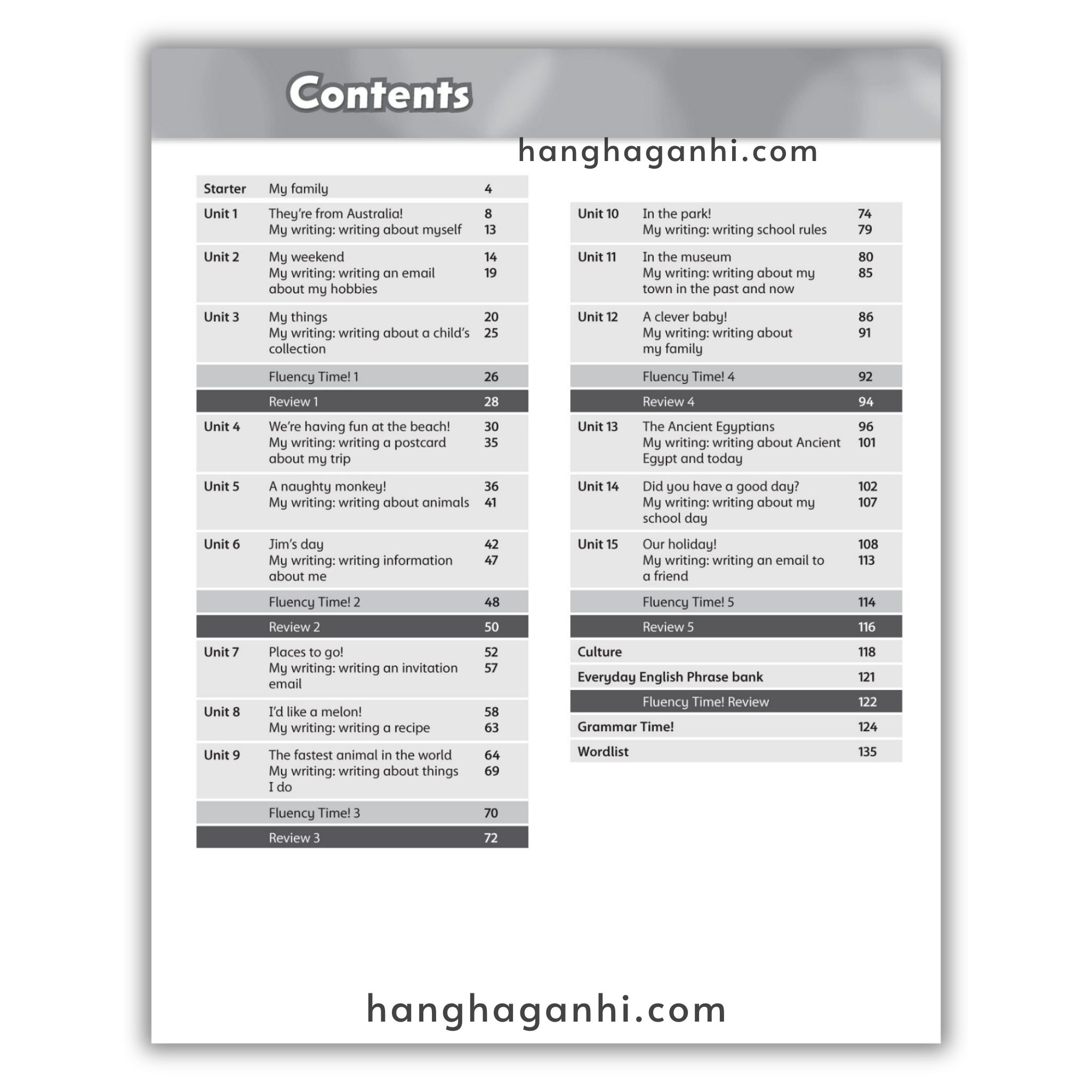 Bộ sách Family and Friends Level 3 (2nd , Student book và Work book) – Tặng kèm file nghe_thumbnail_13