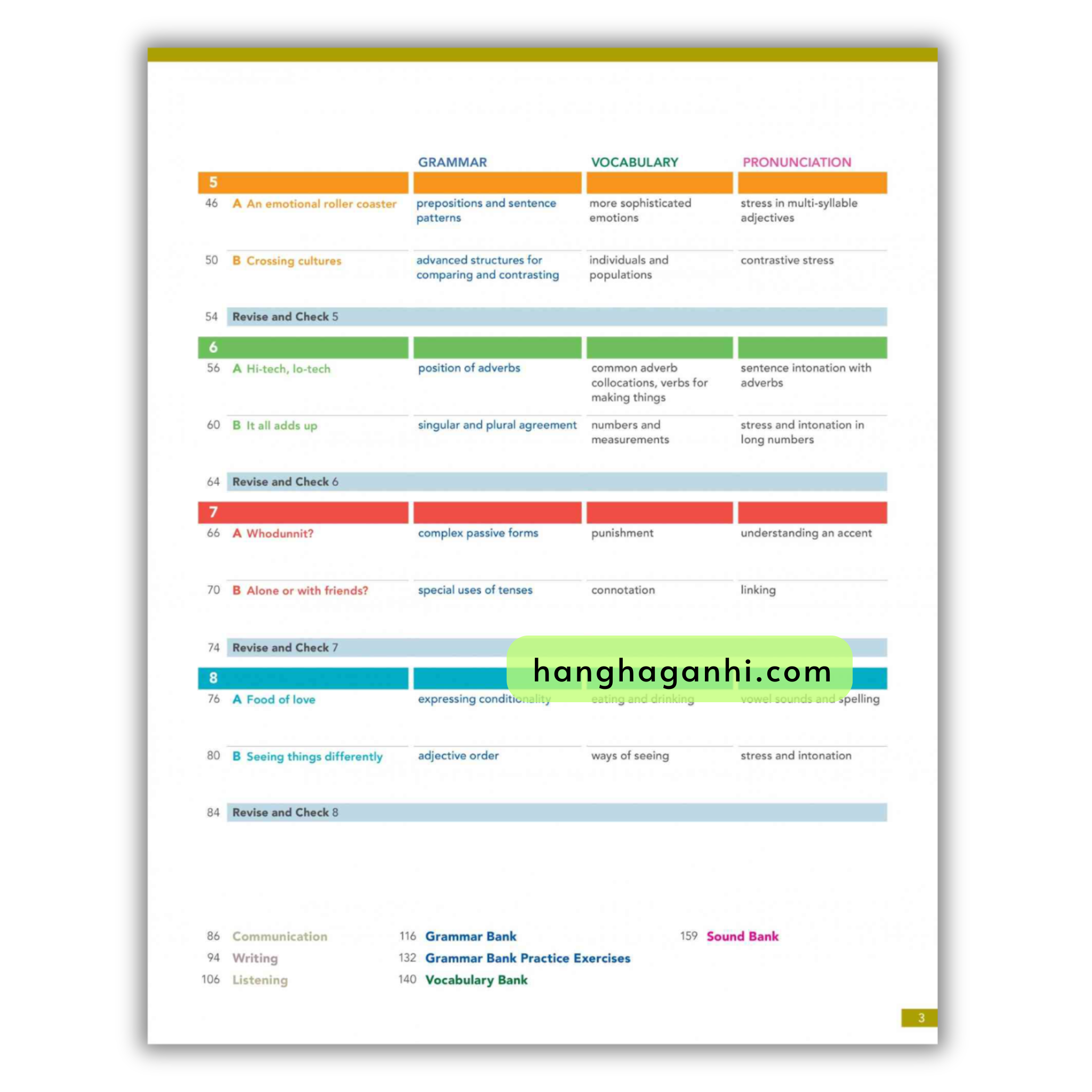 English File: Advanced PLUS Student’s Book (Fourth Edition) _thumbnail_2