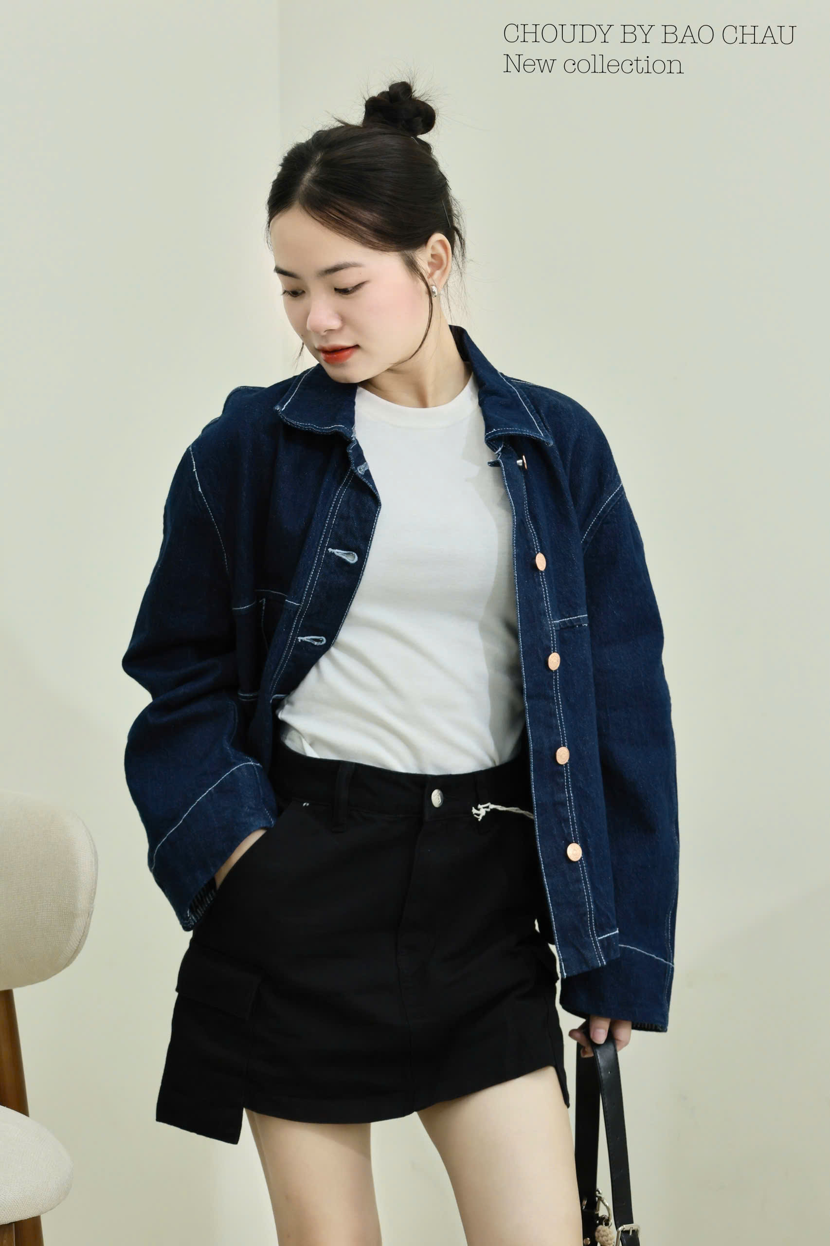 SALE U52 CHÂN VÁY QUẦN ĐEN_thumbnail_11