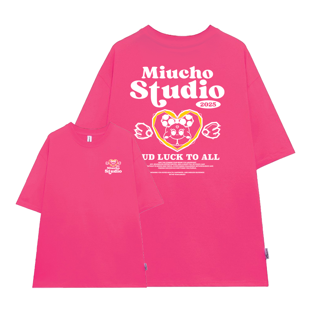 Áo thun tết form rộng local brand chất vải cotton thoáng mát ATD1739 Miucho in mix_thumbnail_13