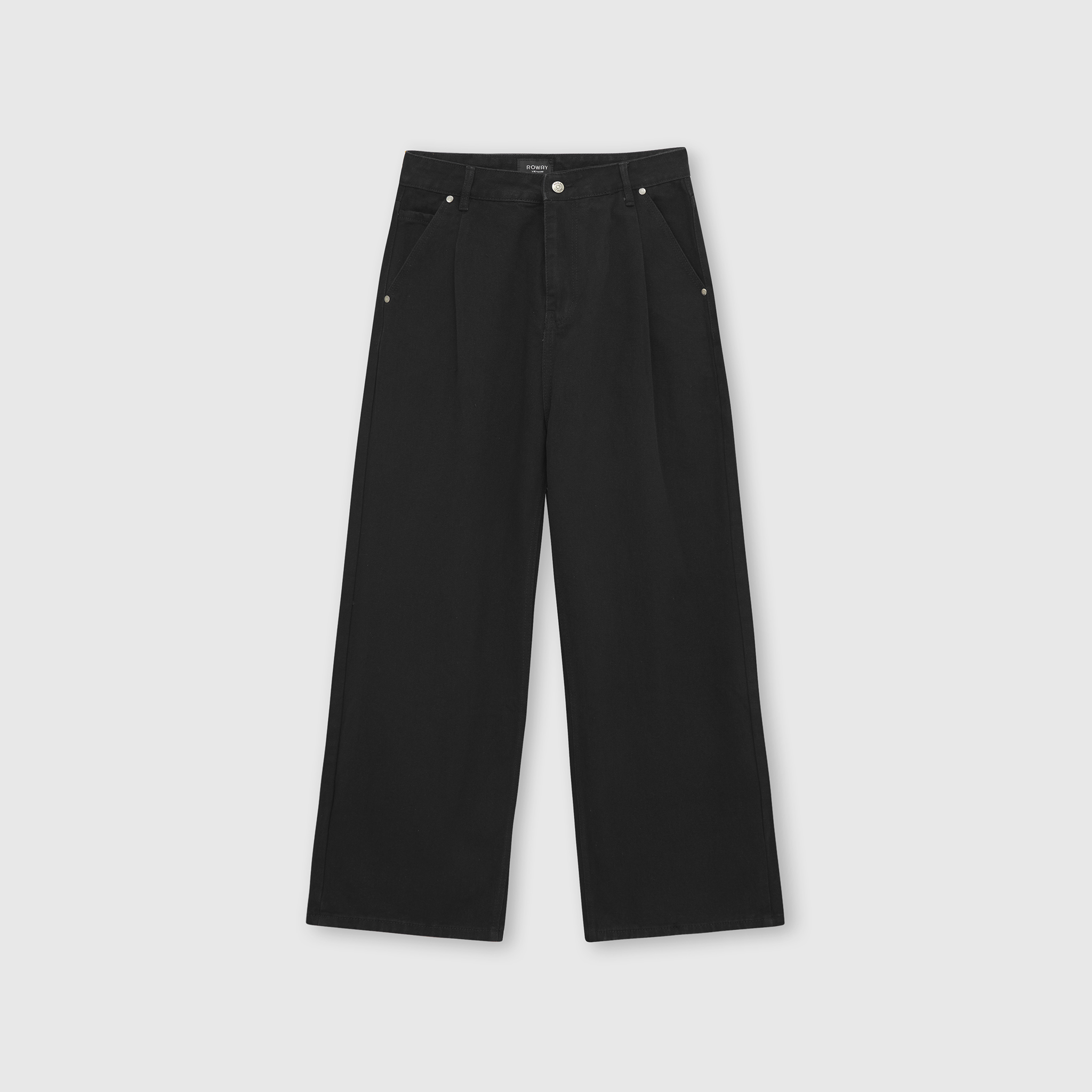 Quần jean wide leg_thumbnail_7