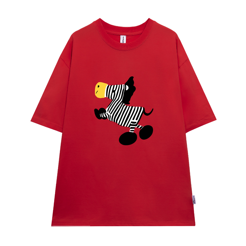 Áo thun Tết mẹ và bé Kado chất vải mềm mại thoáng mát Ngựa vằn in mix 2965_thumbnail_13