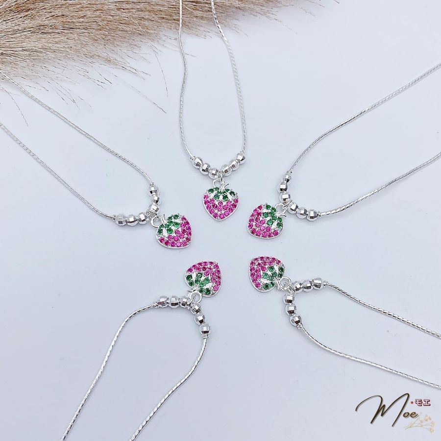 B14 - Dây chuyền dâu tây_thumbnail_2