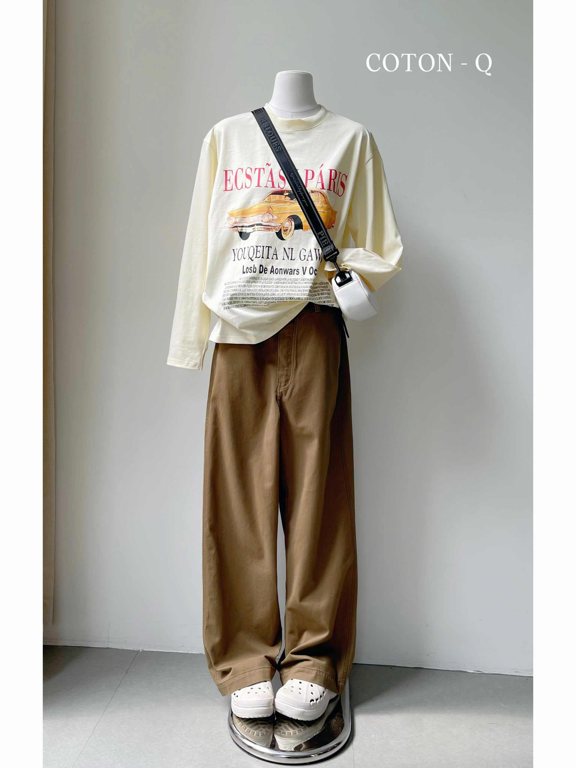 Áo tay dài kem in hình_thumbnail_10