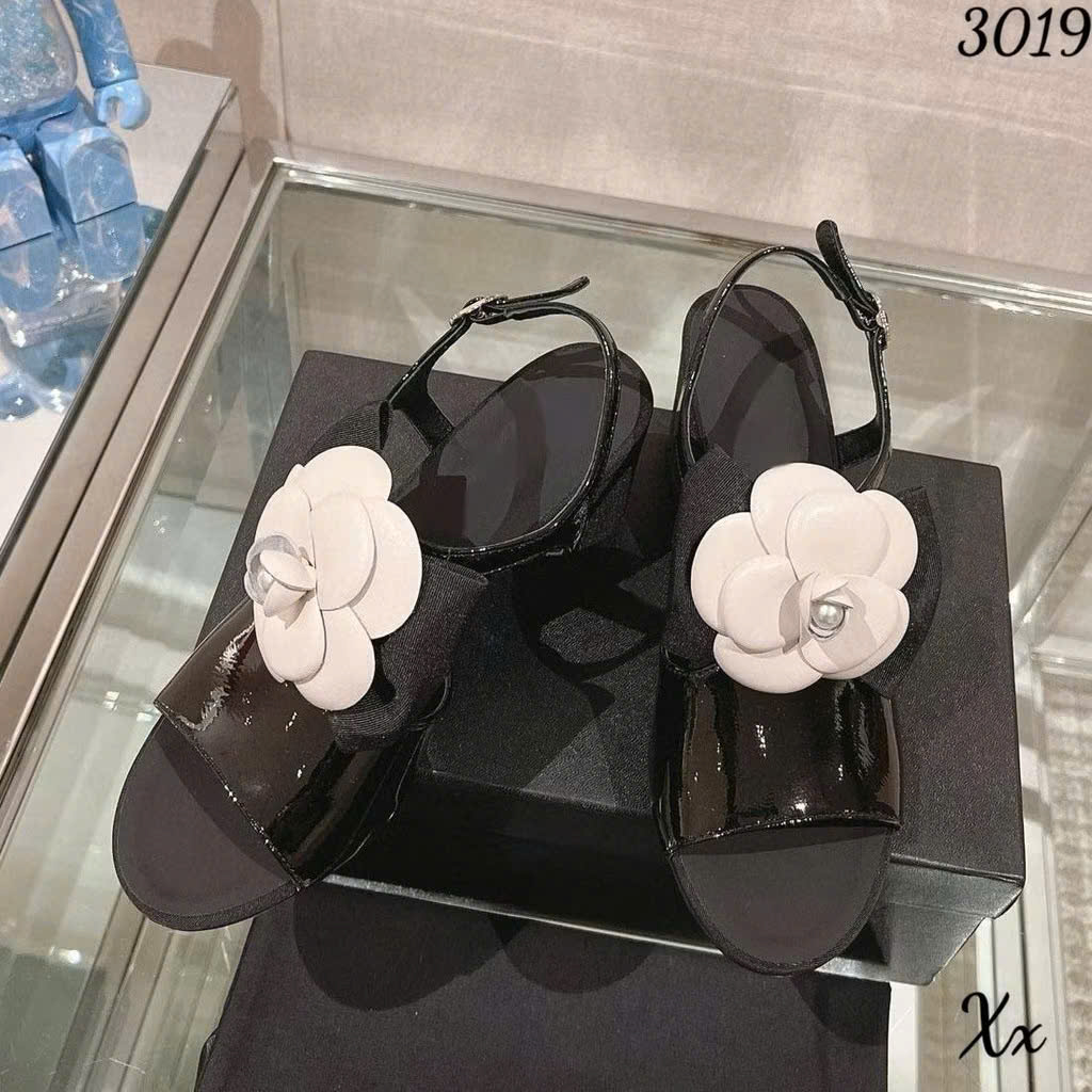 ❤️❤️❤️SANĐANL Chanel_thumbnail_3