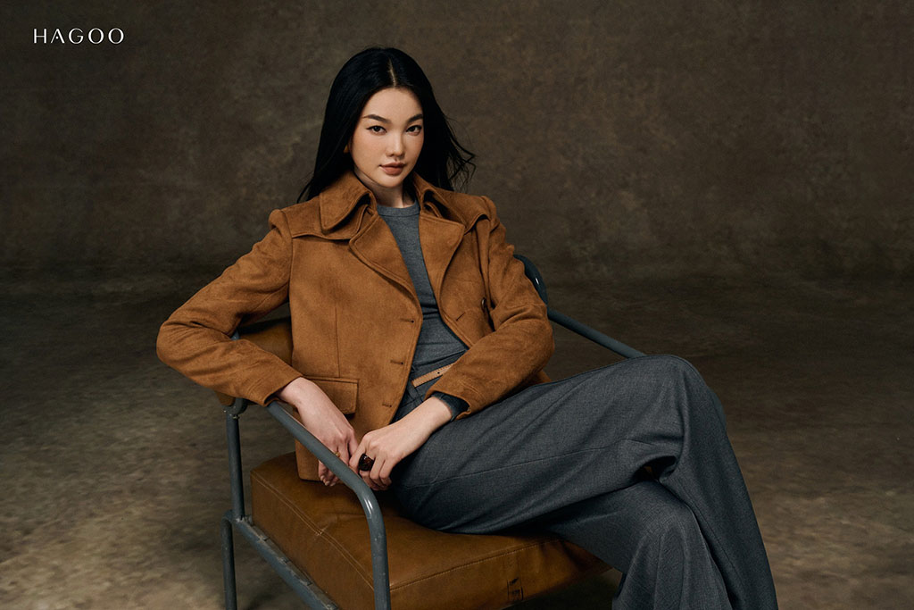 Áo khoác da lộn cổ đức HAGOO_thumbnail_2