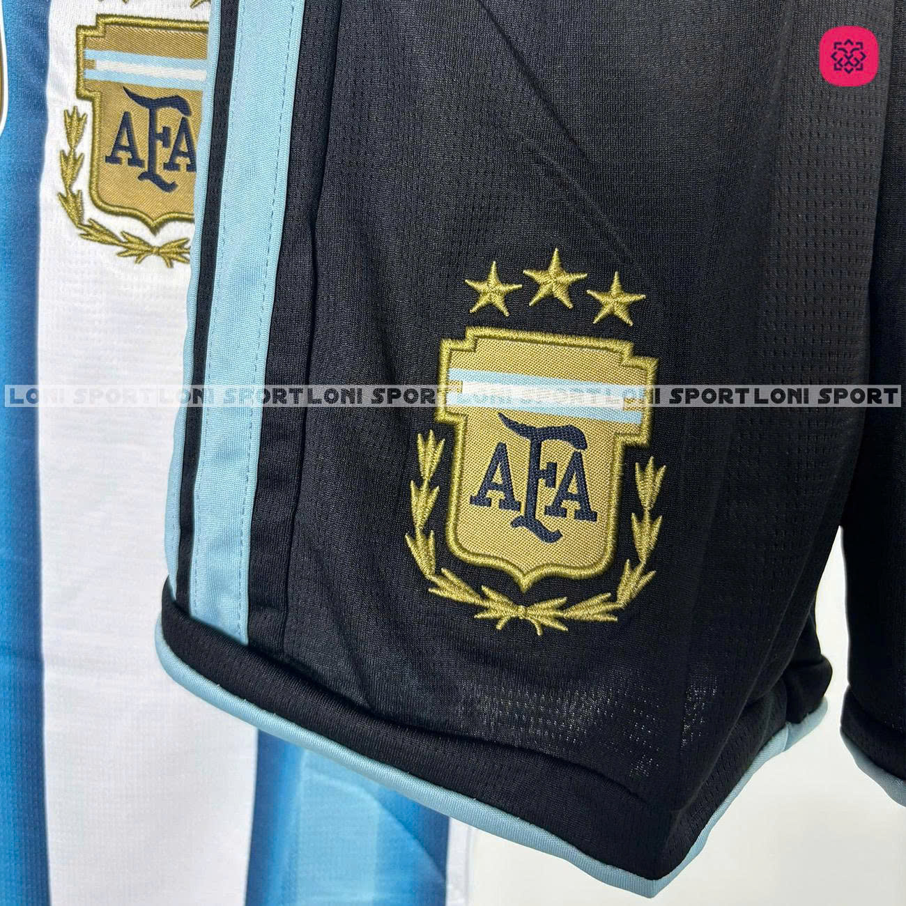 Bộ Kid Argentina sân nhà World Cup 2026_thumbnail_5