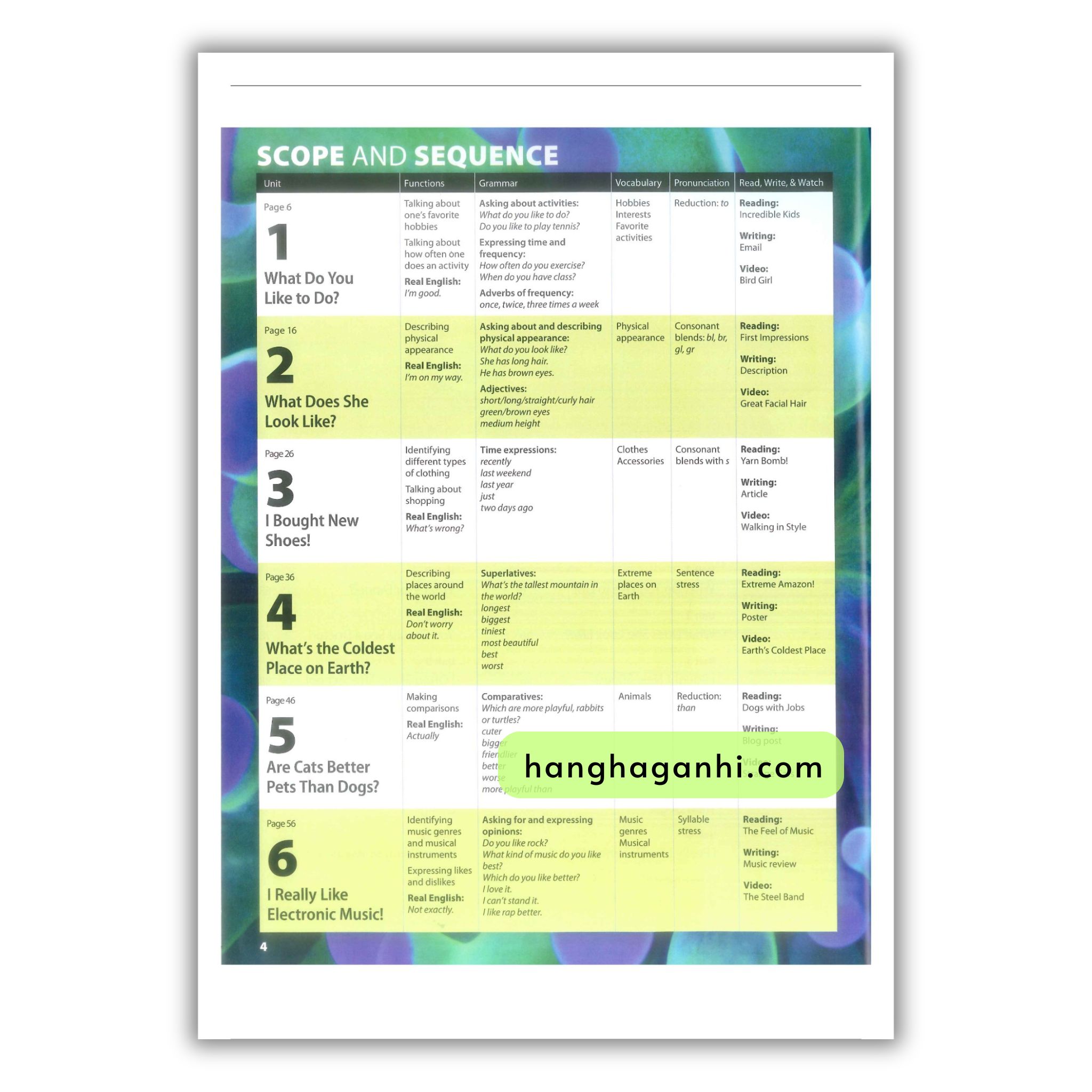 Time Zones 2 Student Book (Second Edition)_thumbnail_2