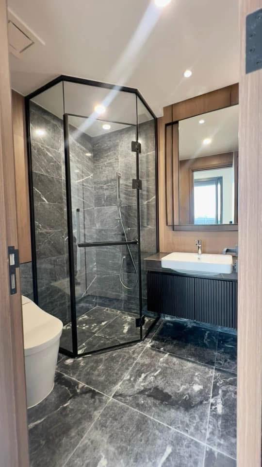 View đẹp số 1 - Cần chuyển nhượng căn hộ 3 phòng ngủ, thoải mái decor theo phong cách của khách hàng_thumbnail_5