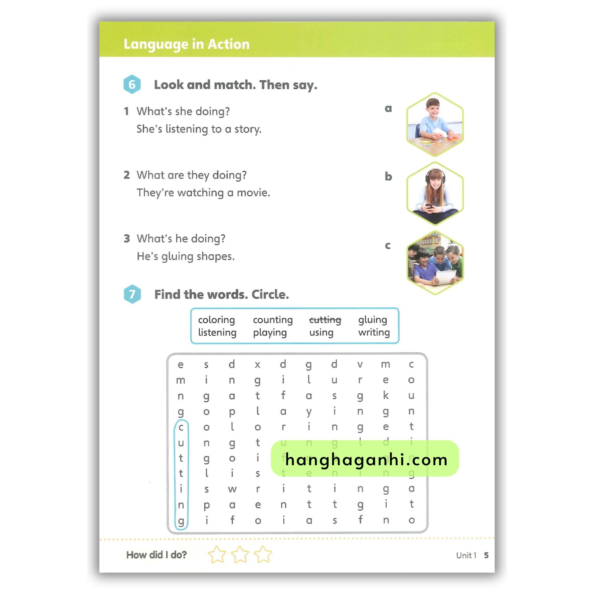Big English 2 WORKBOOK 2nd Edition American English_thumbnail_5