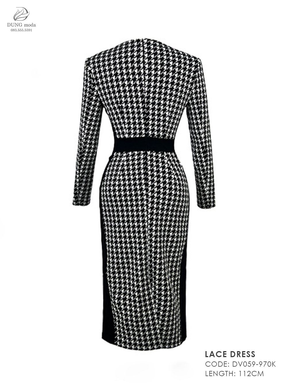 Váy Nữ QCCC DV059 30022_thumbnail_5