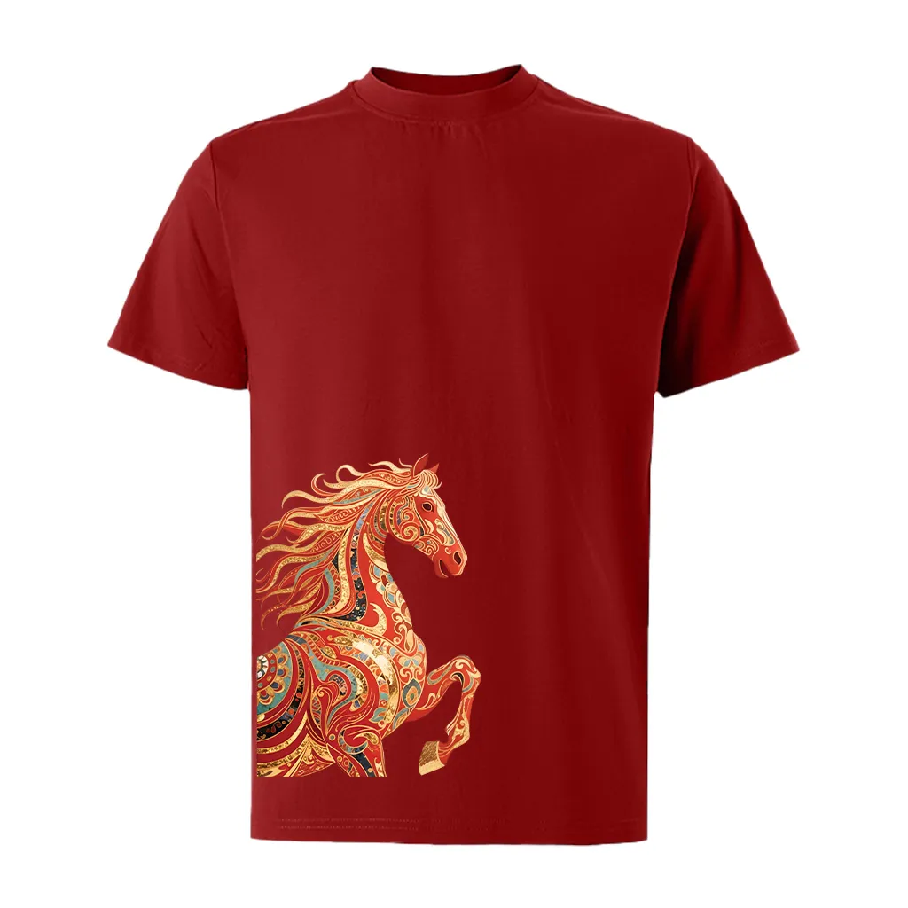 Áo thun nam form rộng Tết Cổ Truyền Miucho Iconic thoáng mát dày dặn in mix 2961_thumbnail_16