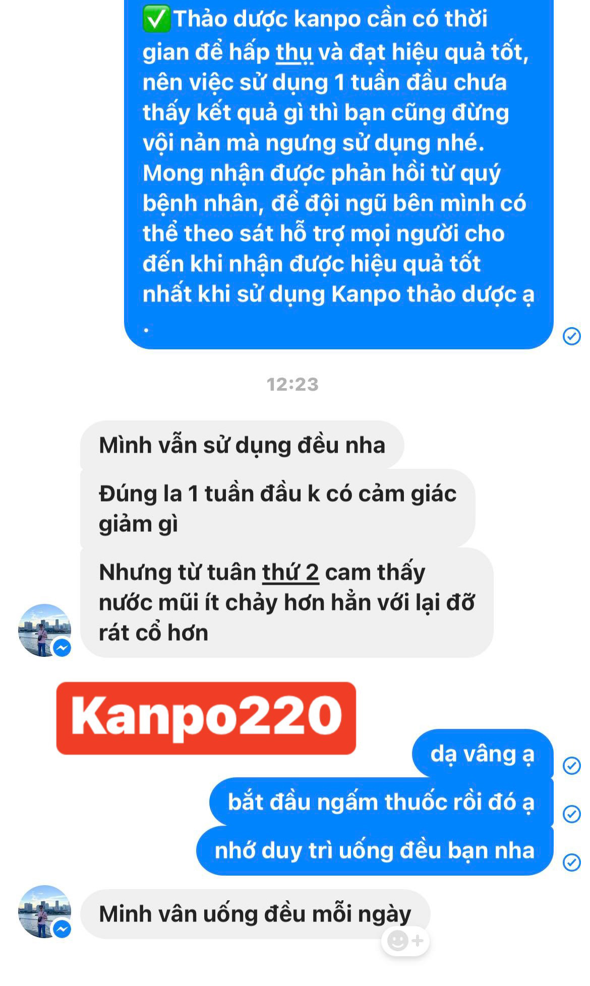 Đỡ rát cổ rõ_0