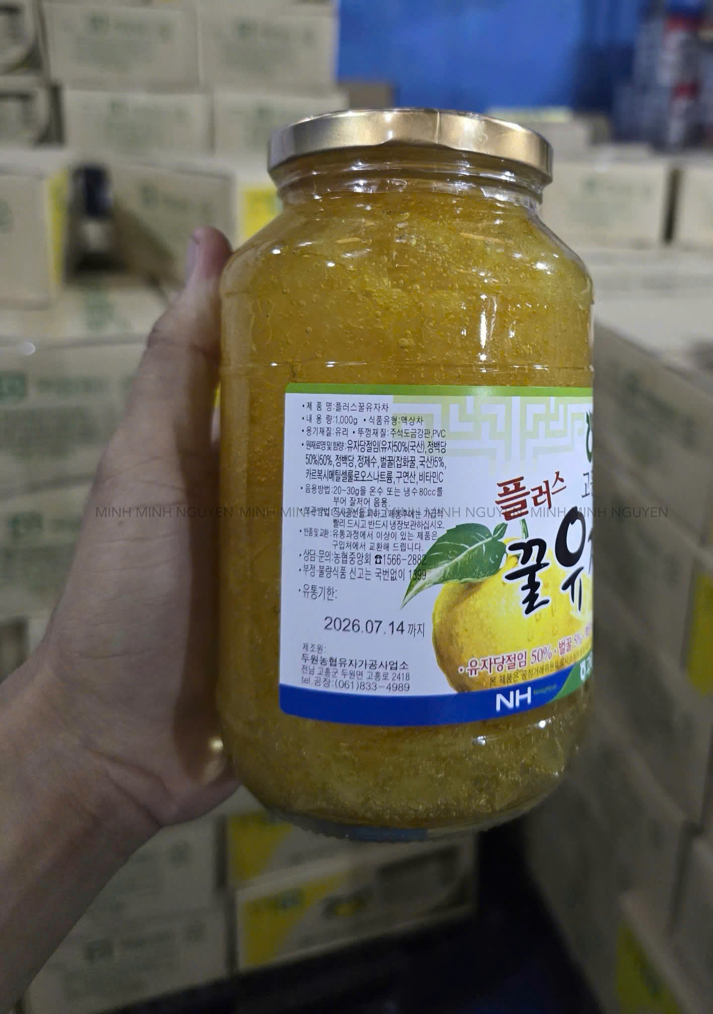 Chanh Mật Ong_thumbnail_13