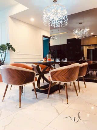 Cho thuê The River Thủ Thiêm căn 4PN full nội thất thiết kế cao cấp như hình, View sông vĩnh viễn_thumbnail_2